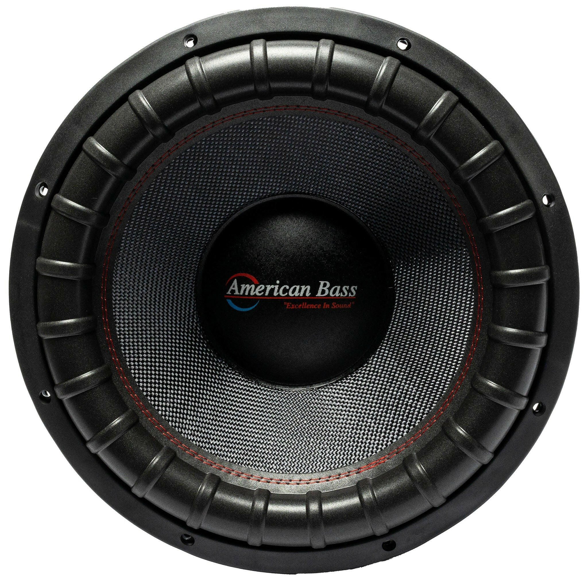 Power Pack: 2 Godfather 15 Subwoofers + Godfather Comp 7D Amplifier - Image 6