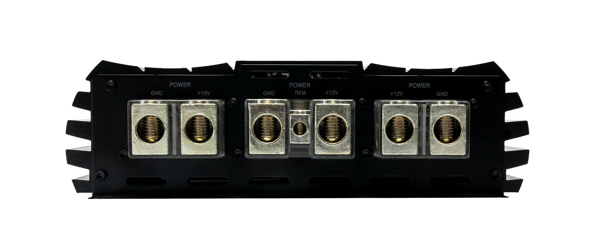 Power Pack: 2 Godfather 18 Subwoofers + Godfather Comp 11D Amplifier - Image 14