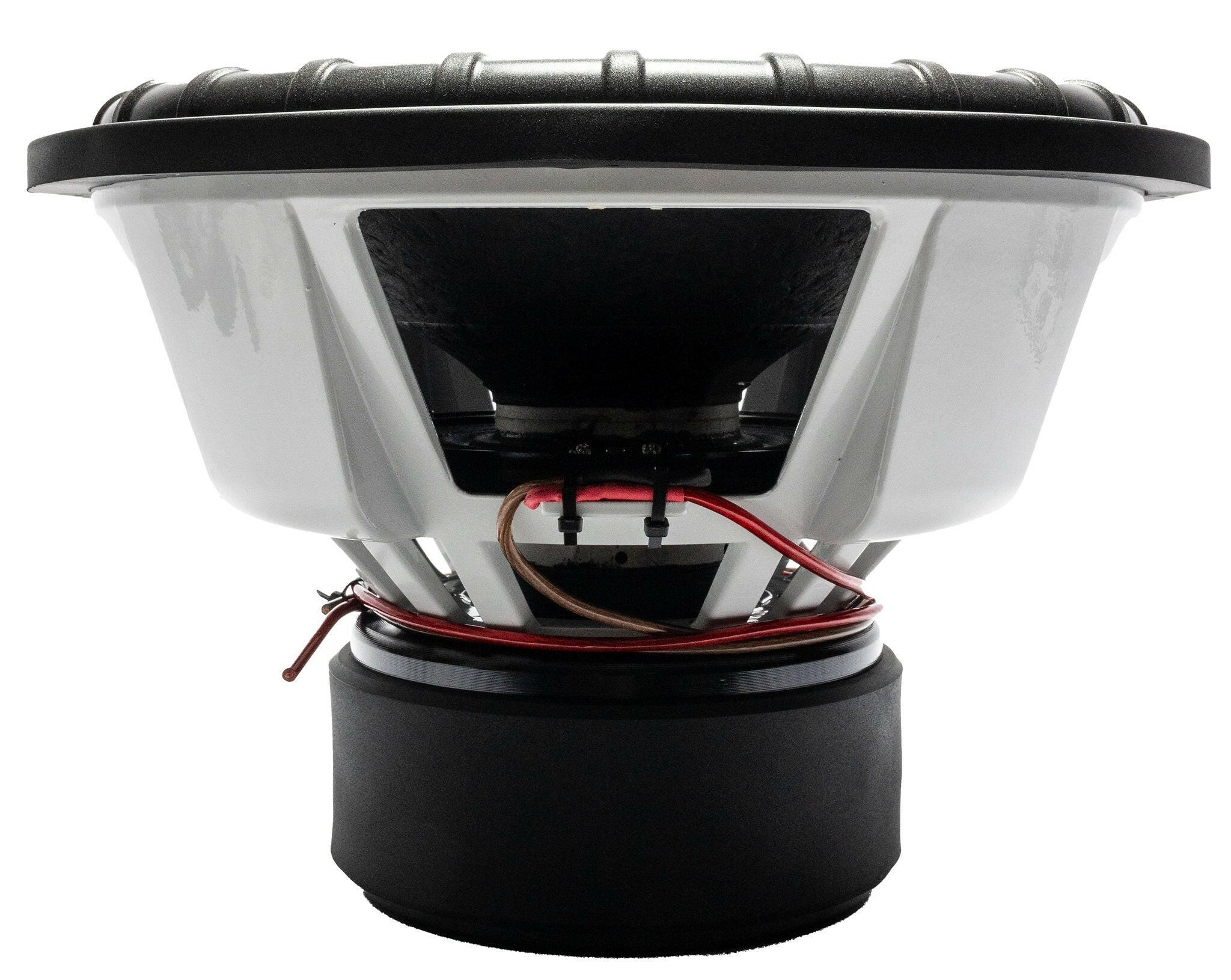 Power Pack: 2 Godfather 18 Subwoofers + Godfather Comp 11D Amplifier - Image 6