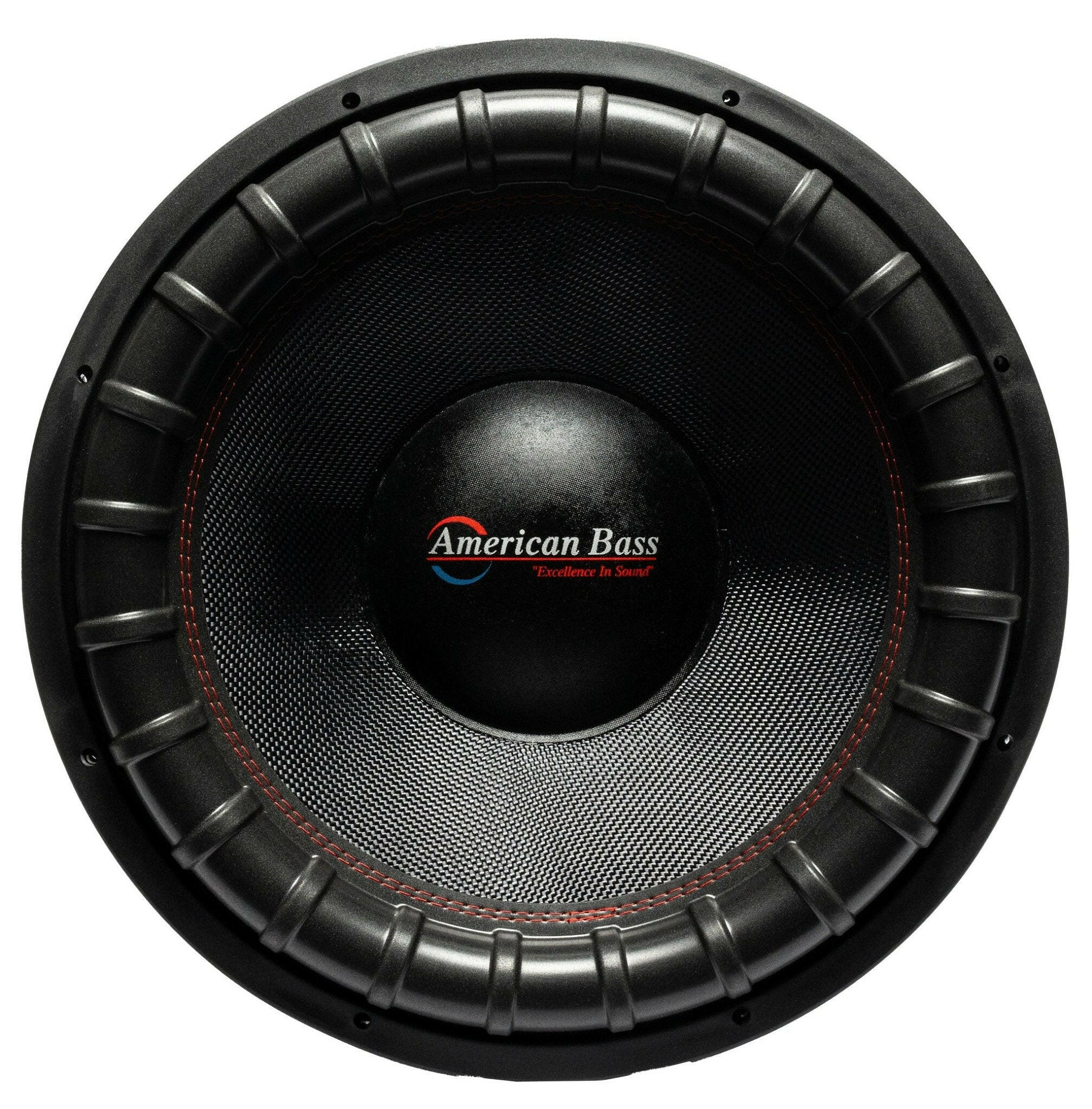 Power Pack: 2 Godfather 18 Subwoofers + Godfather Comp 11D Amplifier - Image 8