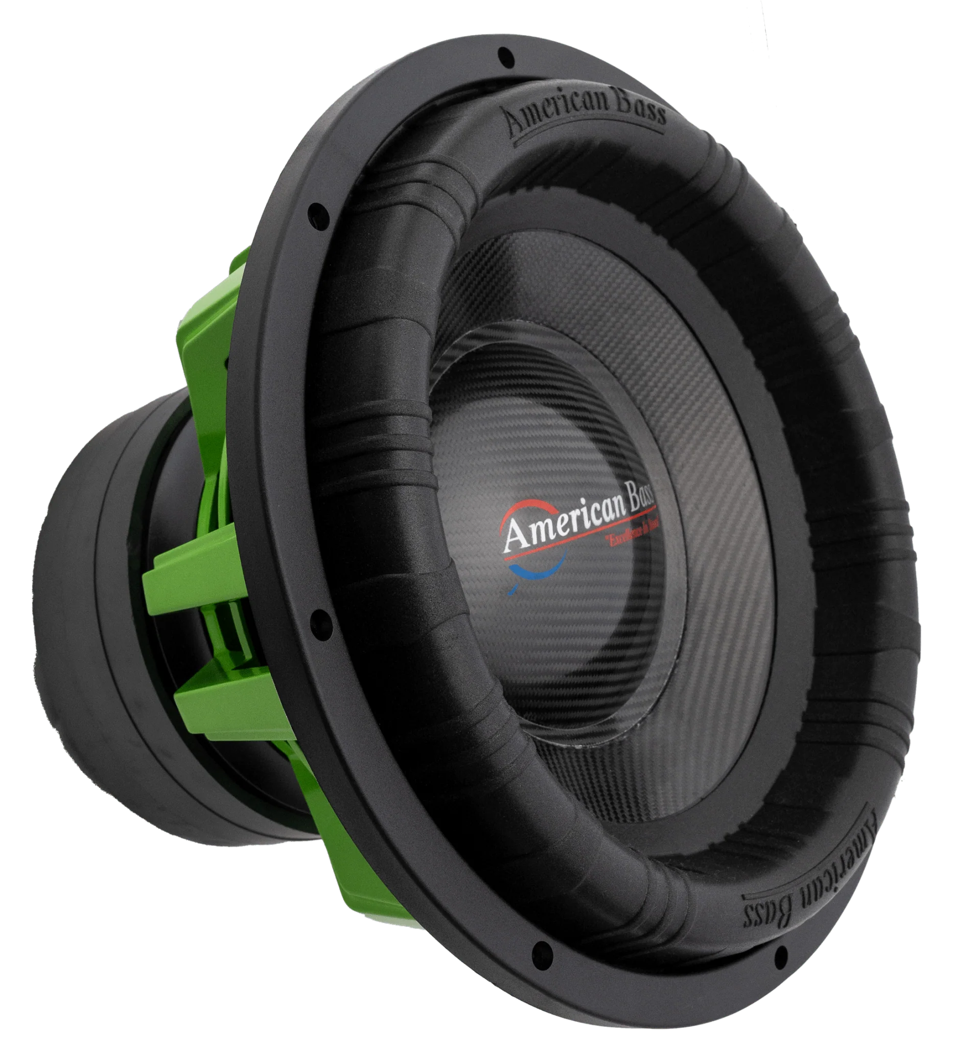 Power Pack: 2 Godzilla 15 Subwoofers + Godfather Comp 11D Amplifier - Image 2