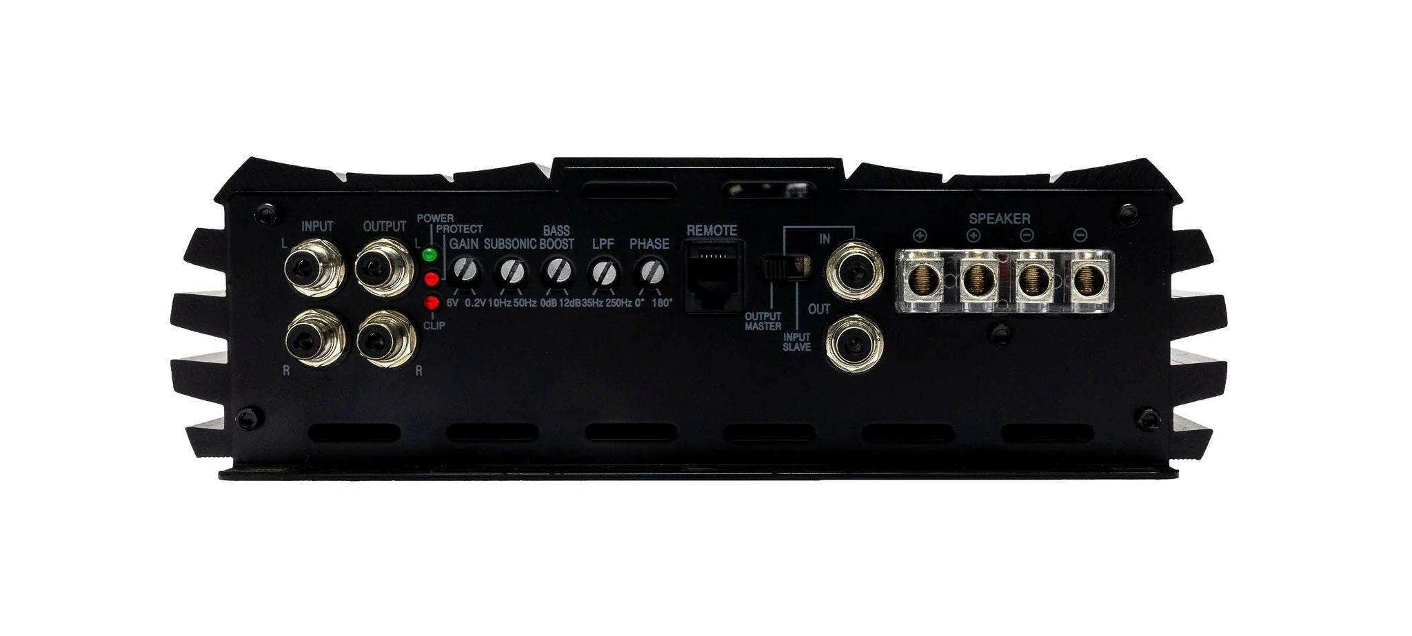 Power Pack: 2 Godzilla 15 Subwoofers + Godfather Comp 11D Amplifier - Image 9
