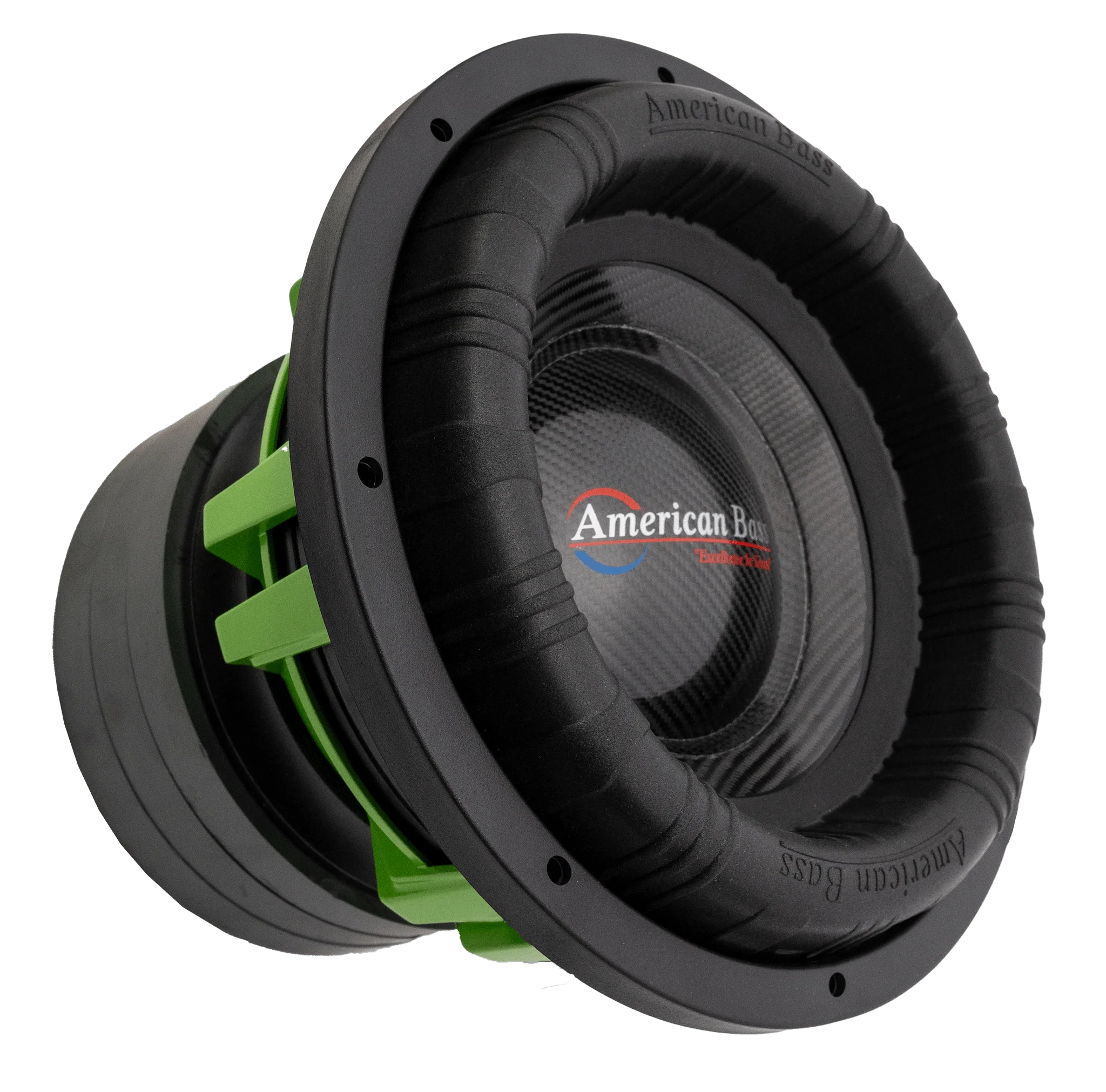Power Pack: 2 Godzilla 12 Subwoofers + Godfather Comp 11D Amplifier - Image 2