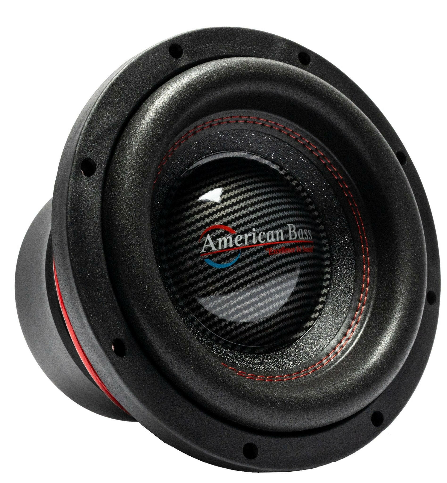Power Pack: 2 Hawk 10 Subwoofers + VFL Stealth 5500.1D Amplifier - Image 2