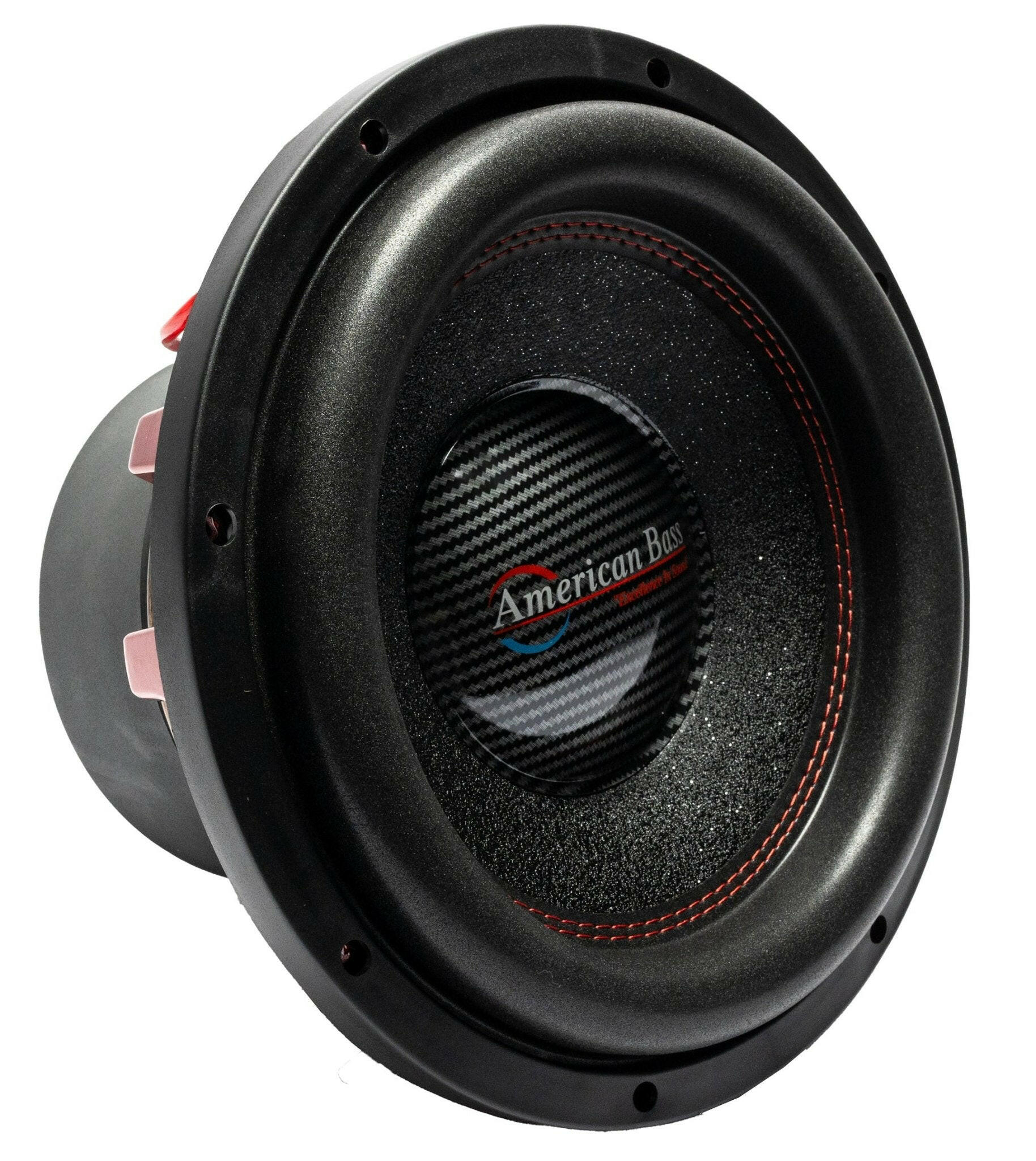 Power Pack: 2 Hawk 12 Subwoofers + VFL Stealth 5500.1D Amplifier - Image 2