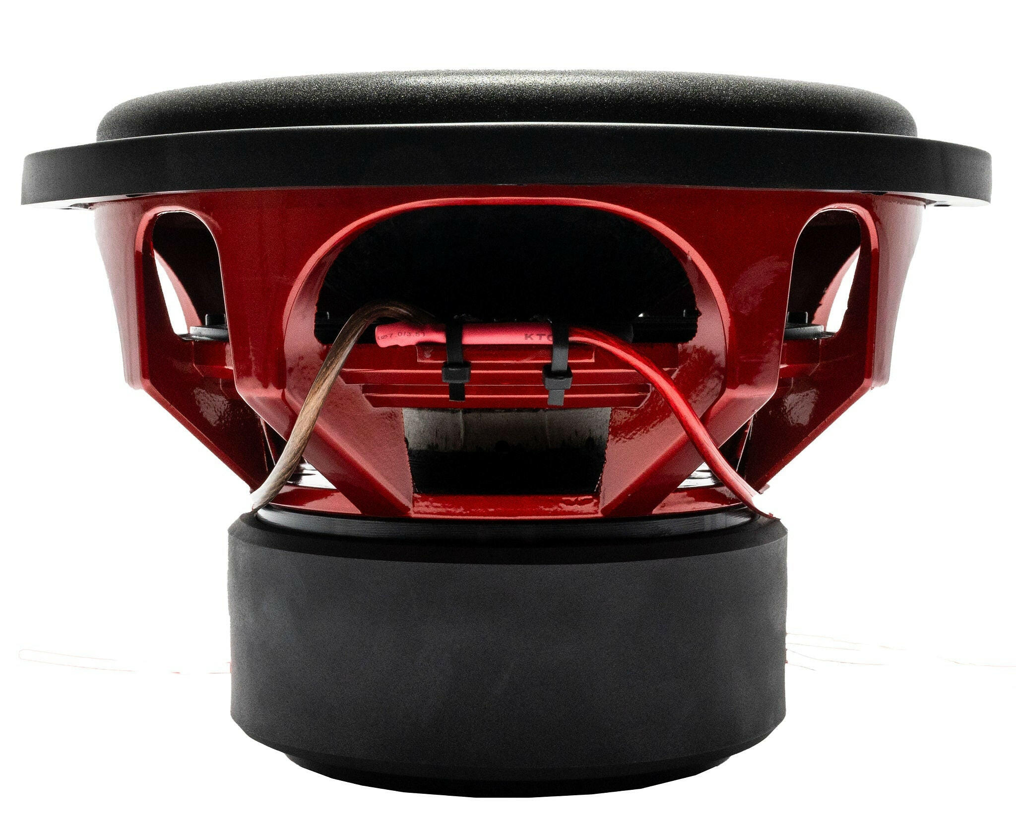 Power Pack: 2 Hawk 12 Subwoofers + VFL Stealth 5500.1D Amplifier - Image 4