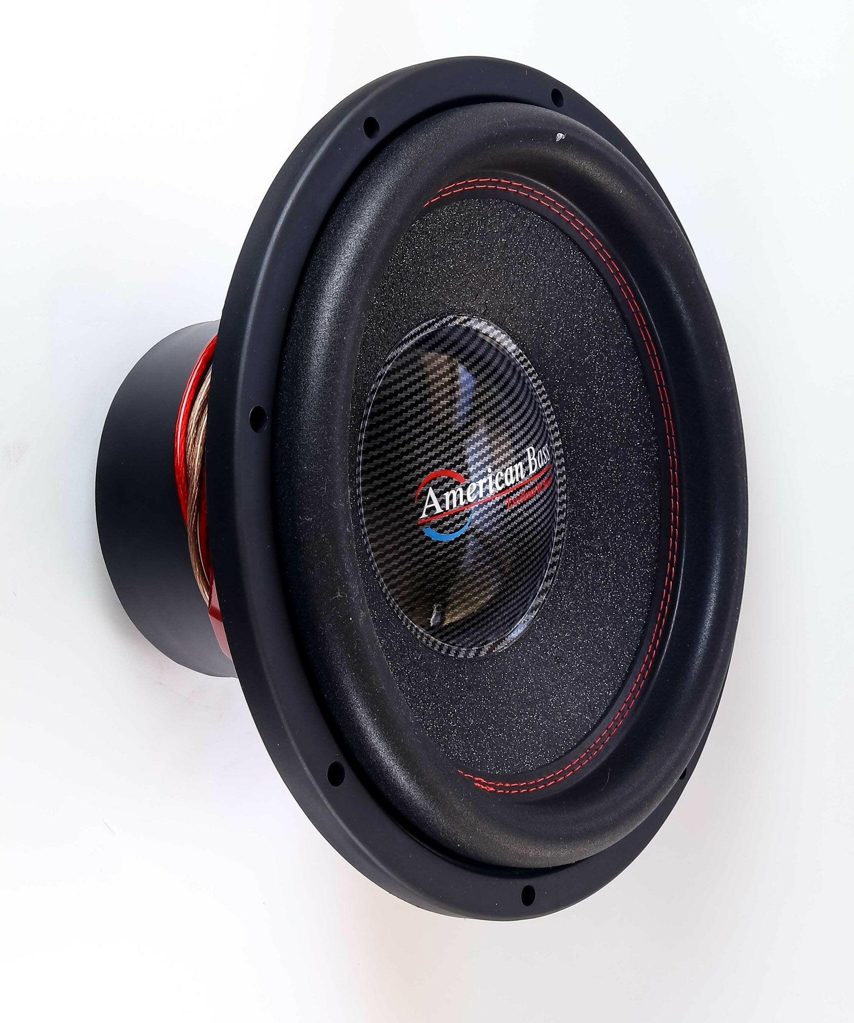 Power Pack: 2 Hawk 15 Subwoofers + VFL Stealth 5500.1D Amplifier - Image 2