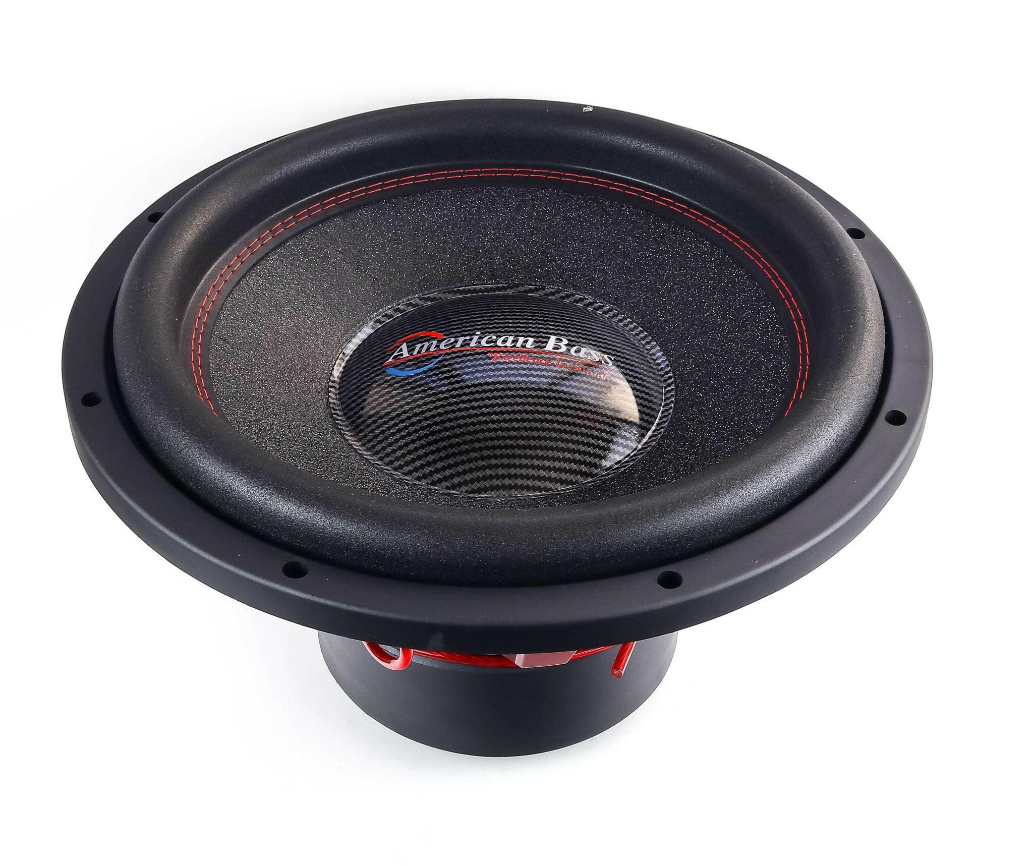 Power Pack: 2 Hawk 15 Subwoofers + VFL Stealth 5500.1D Amplifier - Image 7