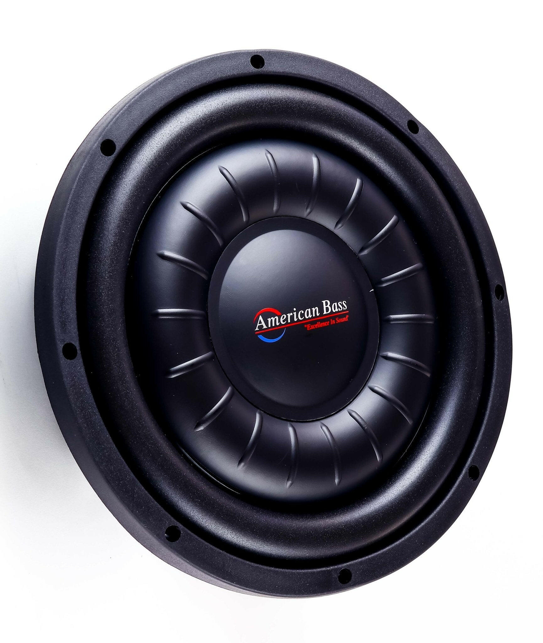 Power Pack: 2 Hawk Slim 10 Subwoofers + VFL Hybrid 4800.1 Amplifier - Image 2