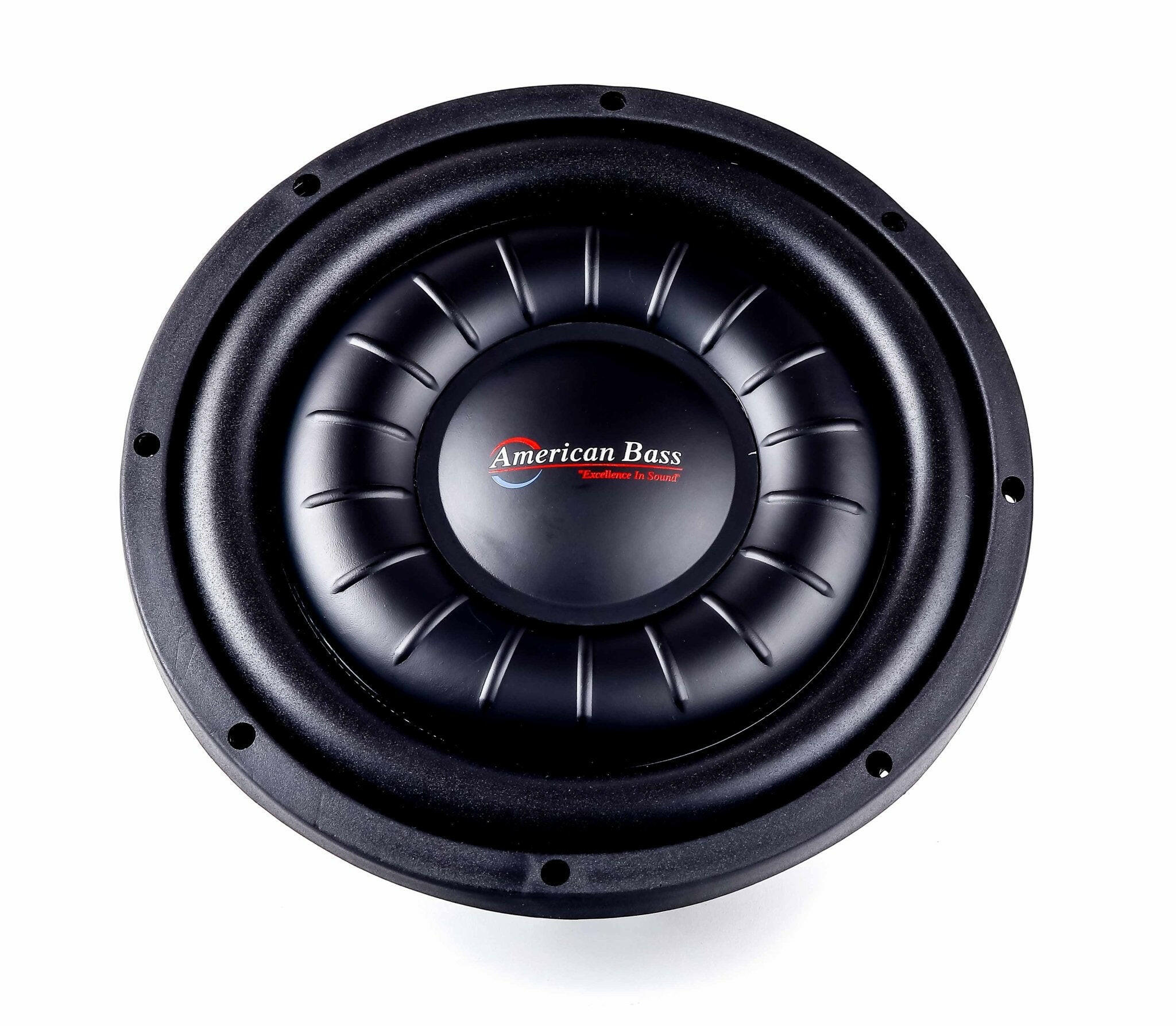 Power Pack: 2 Hawk Slim 10 Subwoofers + VFL Hybrid 4800.1 Amplifier - Image 4