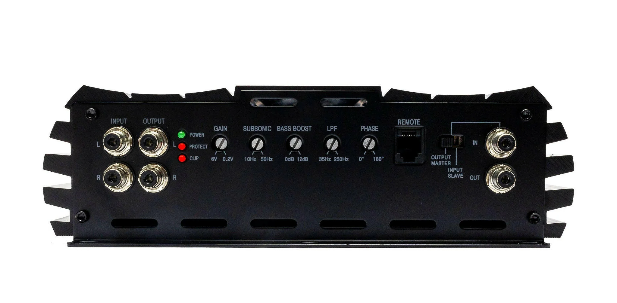 Power Pack: 2 HD 10 Subwoofers + Godfather Comp 5D Amplifier - Image 7