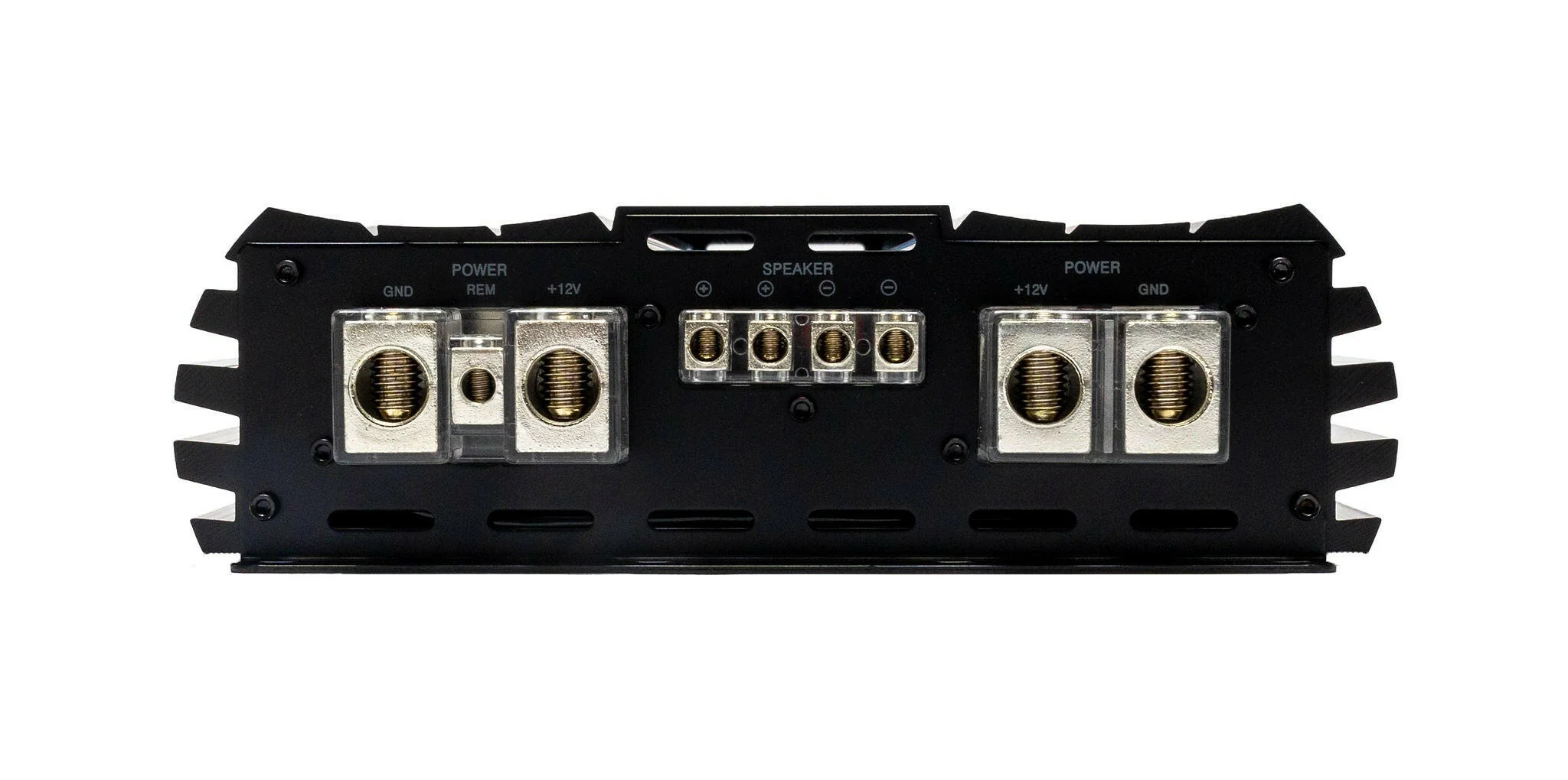 Power Pack: 2 HD 12 Subwoofers + Godfather Comp 5D Amplifier - Image 12