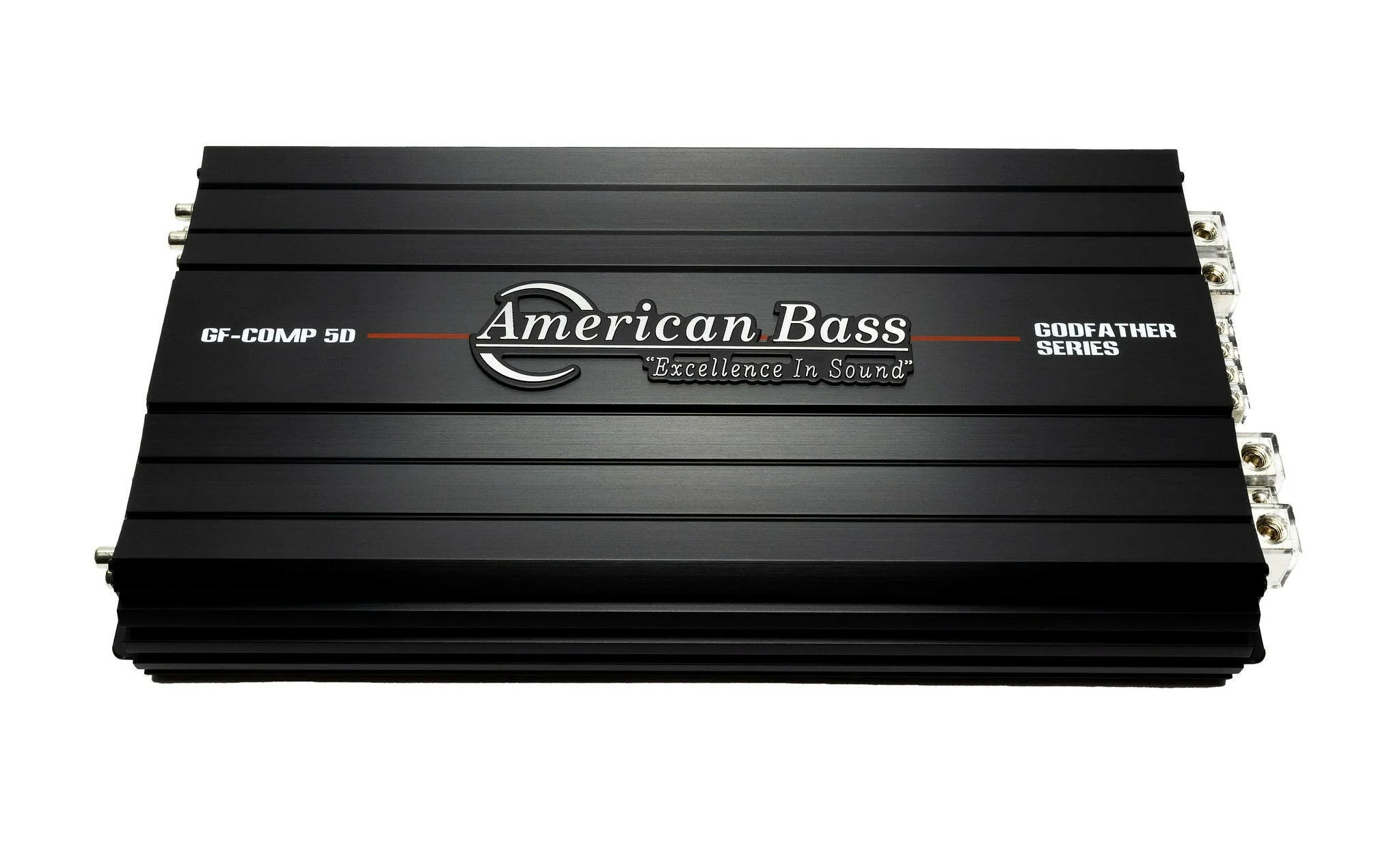 Power Pack: 2 HD 12 Subwoofers + Godfather Comp 5D Amplifier - Image 14