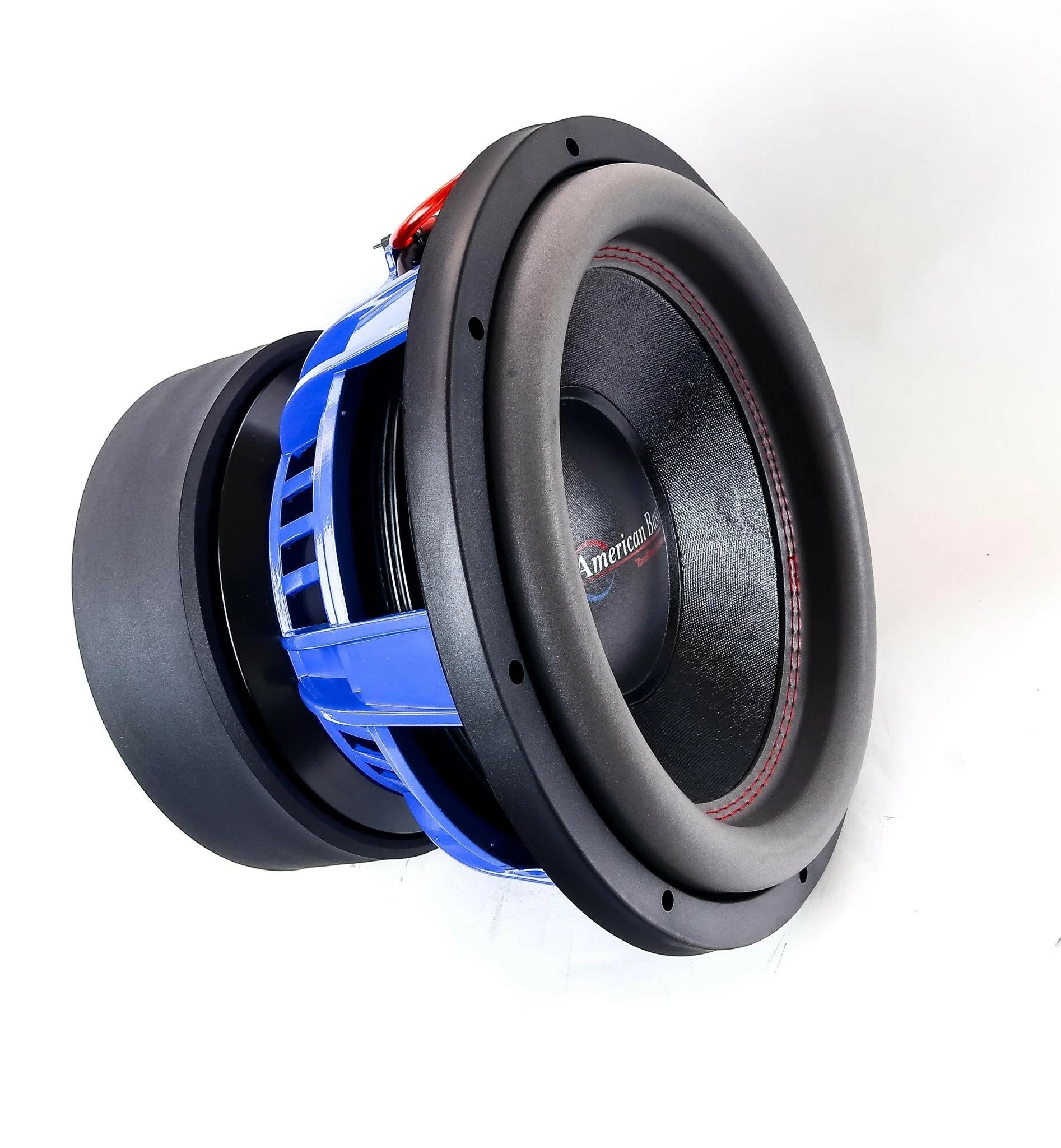 Power Pack: 2 HD 12 Subwoofers + Godfather Comp 5D Amplifier - Image 2