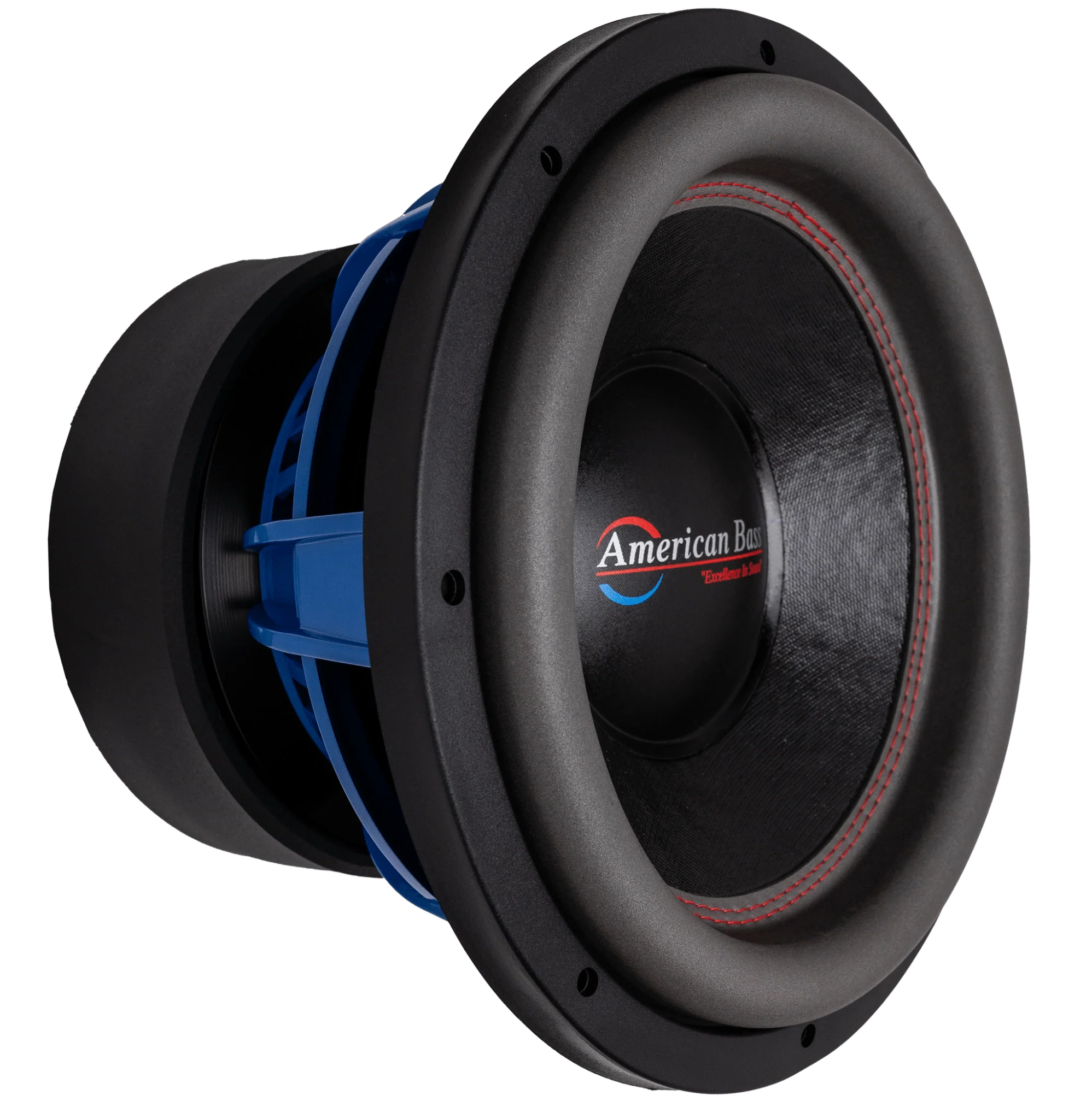Power Pack: 2 HD 12 Subwoofers + Godfather Comp 5D Amplifier - Image 6