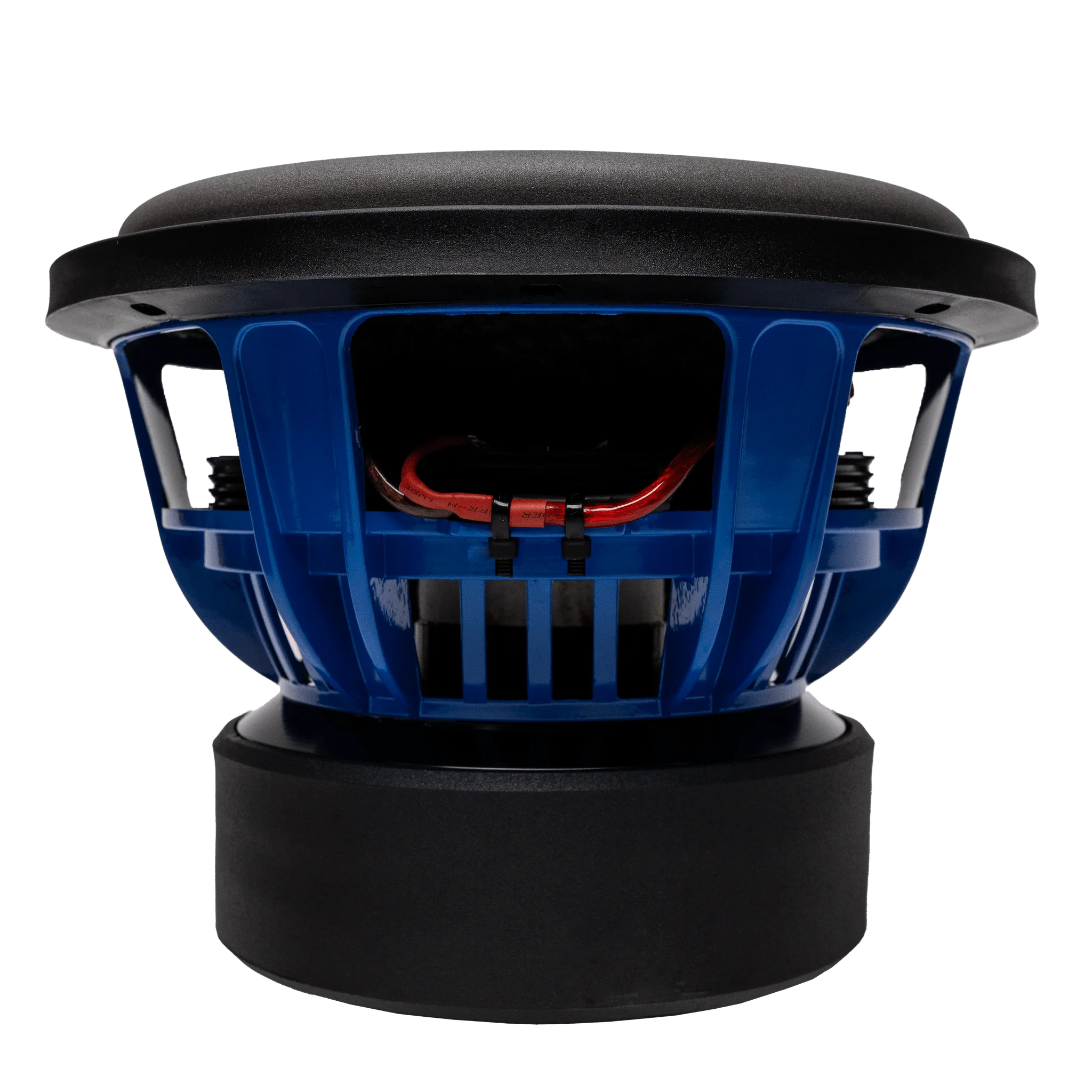 Power Pack: 2 HD 12 Subwoofers + Godfather Comp 5D Amplifier - Image 7