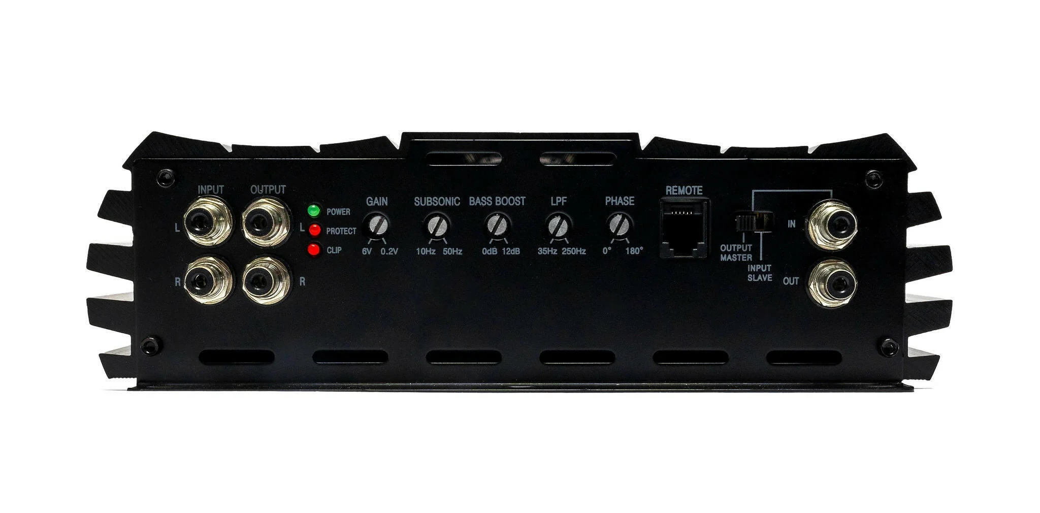 Power Pack: 2 HD 15 Subwoofers + Godfather Comp 7D Amplifier - Image 11