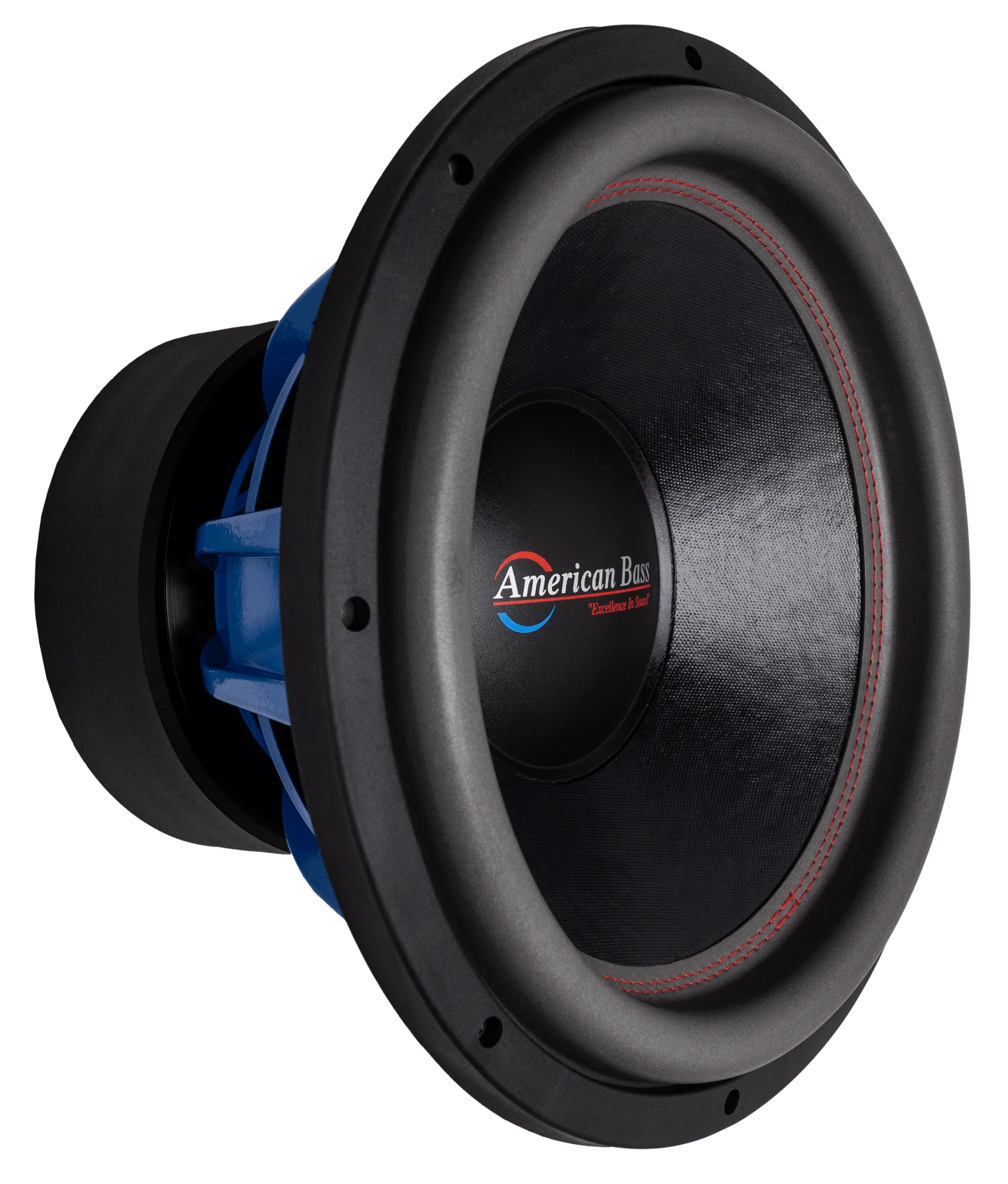 Power Pack: 2 HD 15 Subwoofers + Godfather Comp 7D Amplifier - Image 3