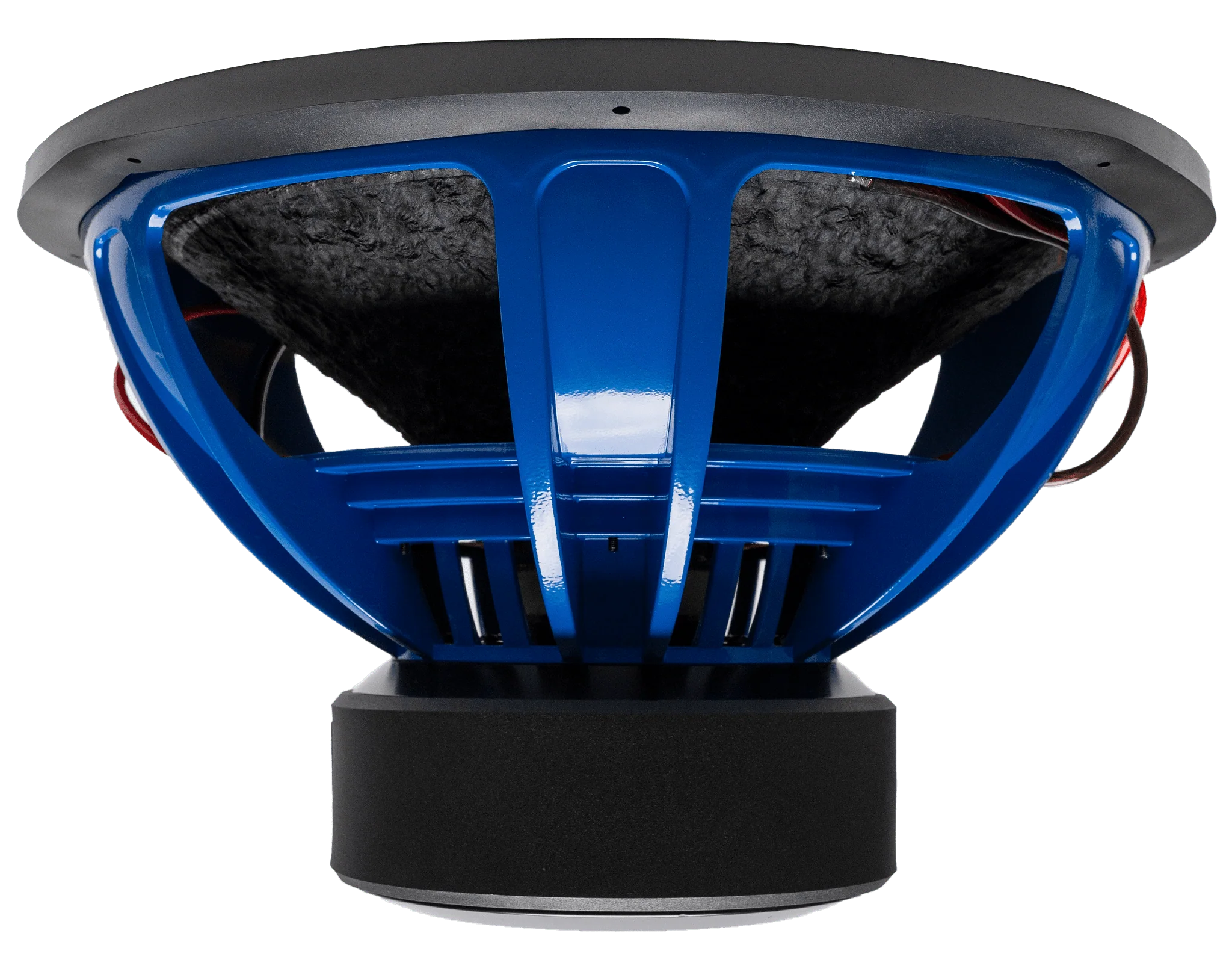 Power Pack: 2 HD 18 Subwoofers + Godfather Comp 11D Amplifier - Image 2