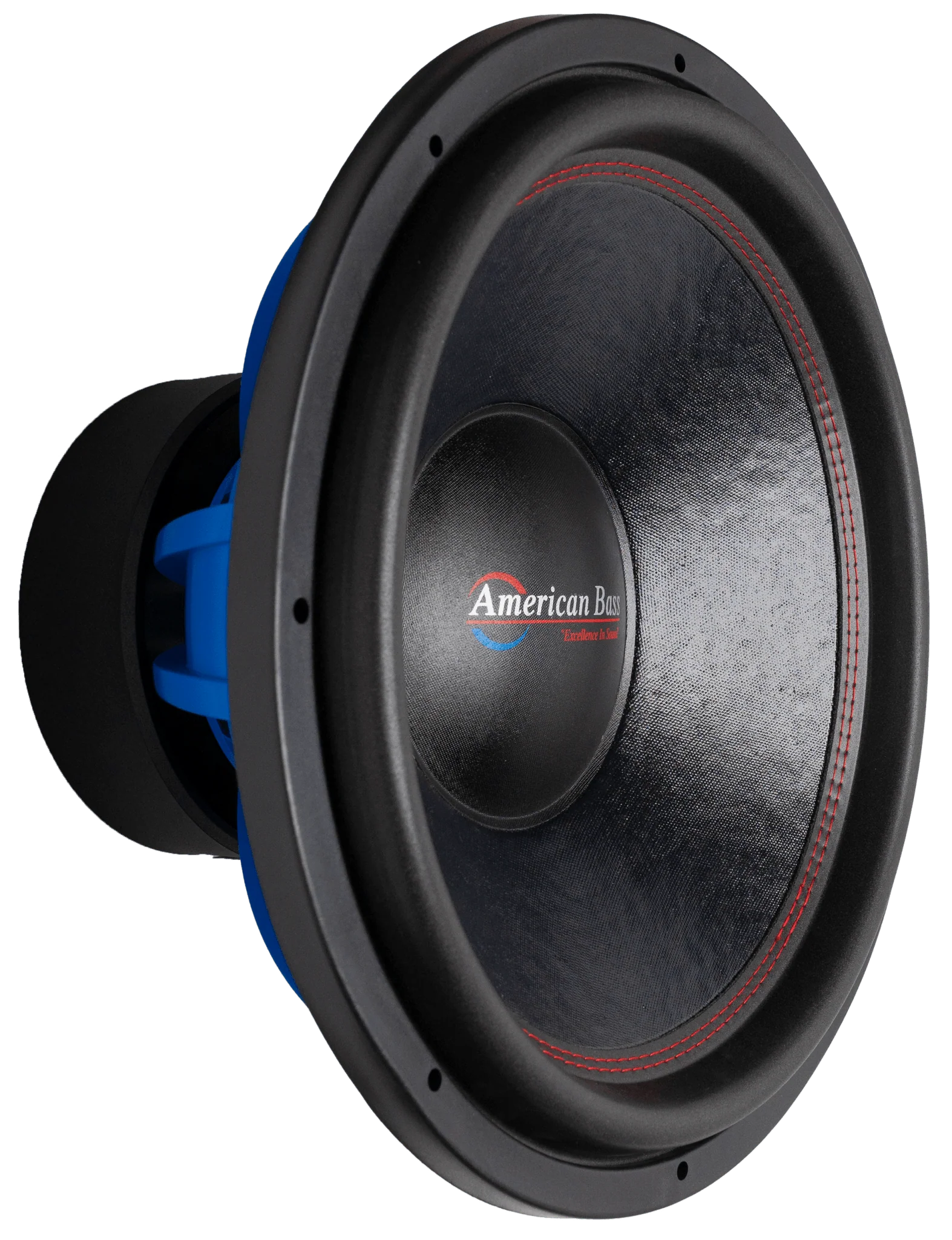 Power Pack: 2 HD 18 Subwoofers + Godfather Comp 11D Amplifier - Image 3