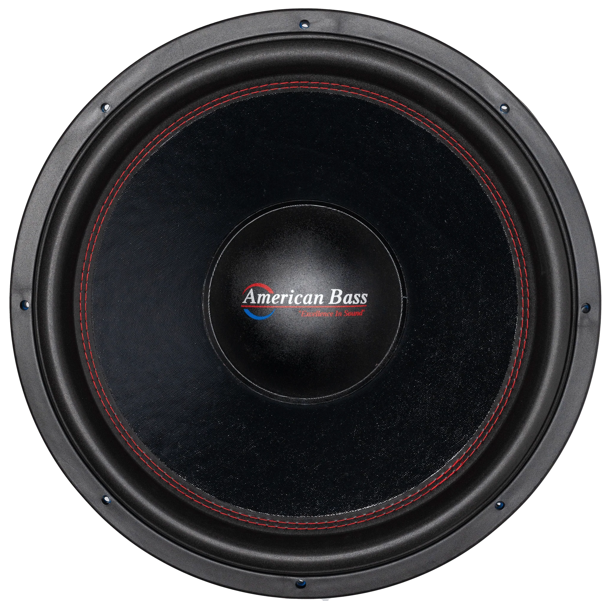 Power Pack: 2 HD 18 Subwoofers + Godfather Comp 11D Amplifier - Image 5