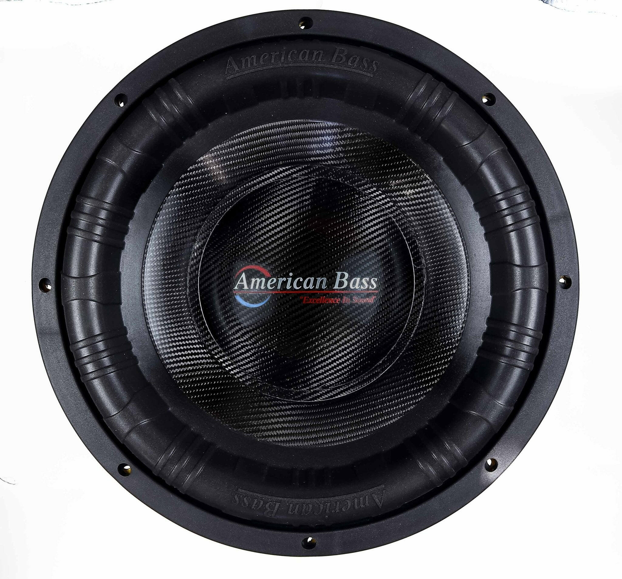 Power Pack: 2 King 15 Subwoofers + Godfather Comp 15D Amplifier - Image 8