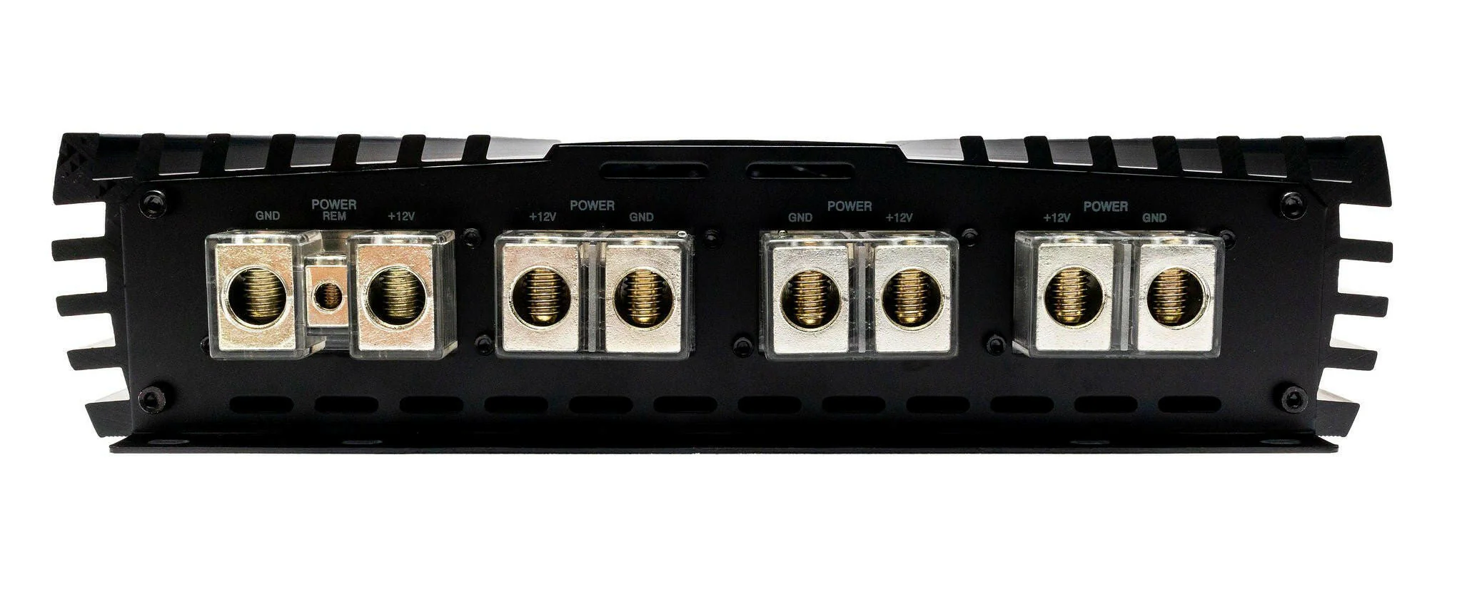 Power Pack: 2 King 12 Subwoofers + Godfather Comp 15D Amplifier - Image 4