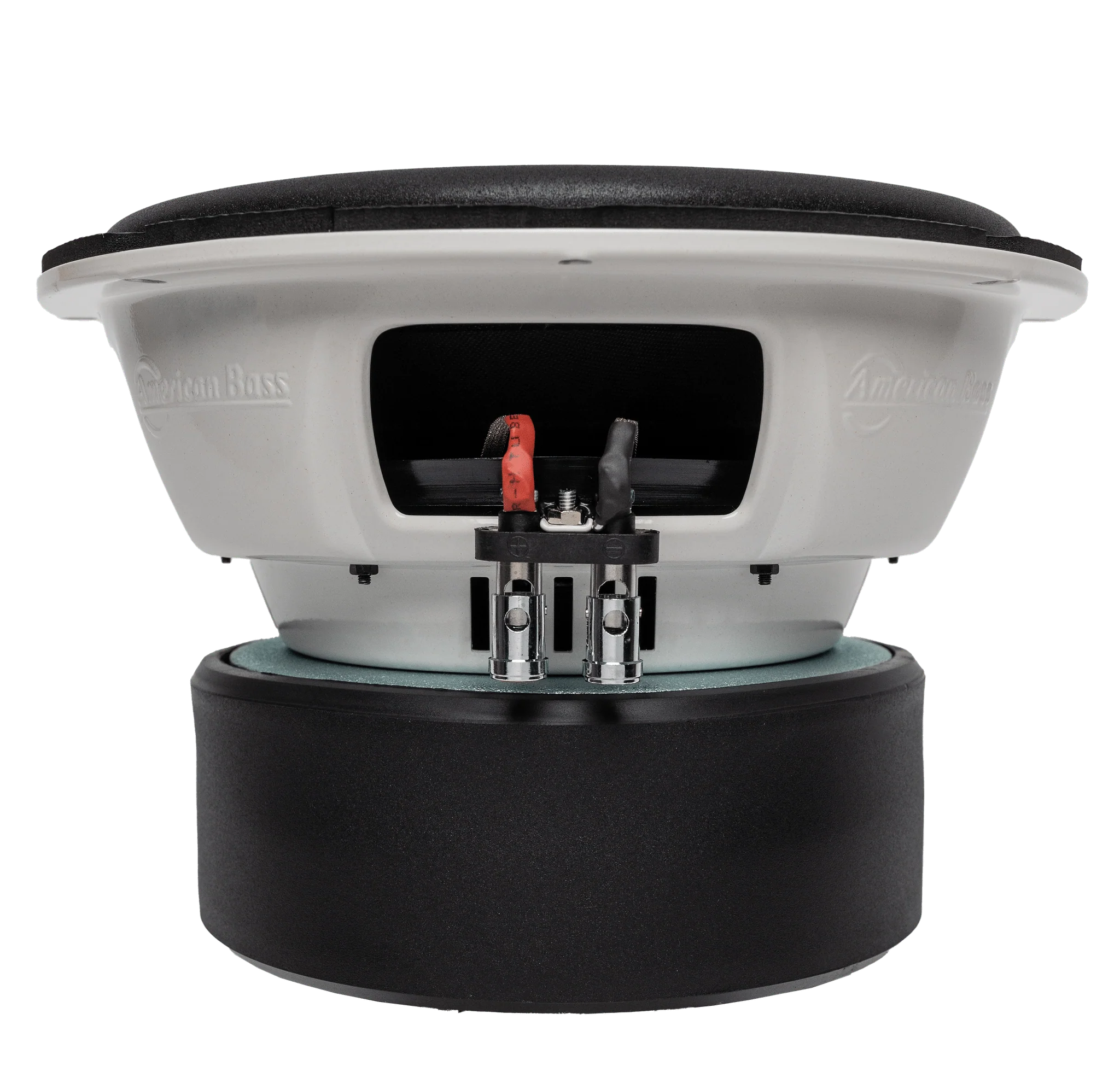 Power Pack: 2 Titan 1044 Subwoofers + VFL Hybrid 4800.1 Amplifier - Image 4