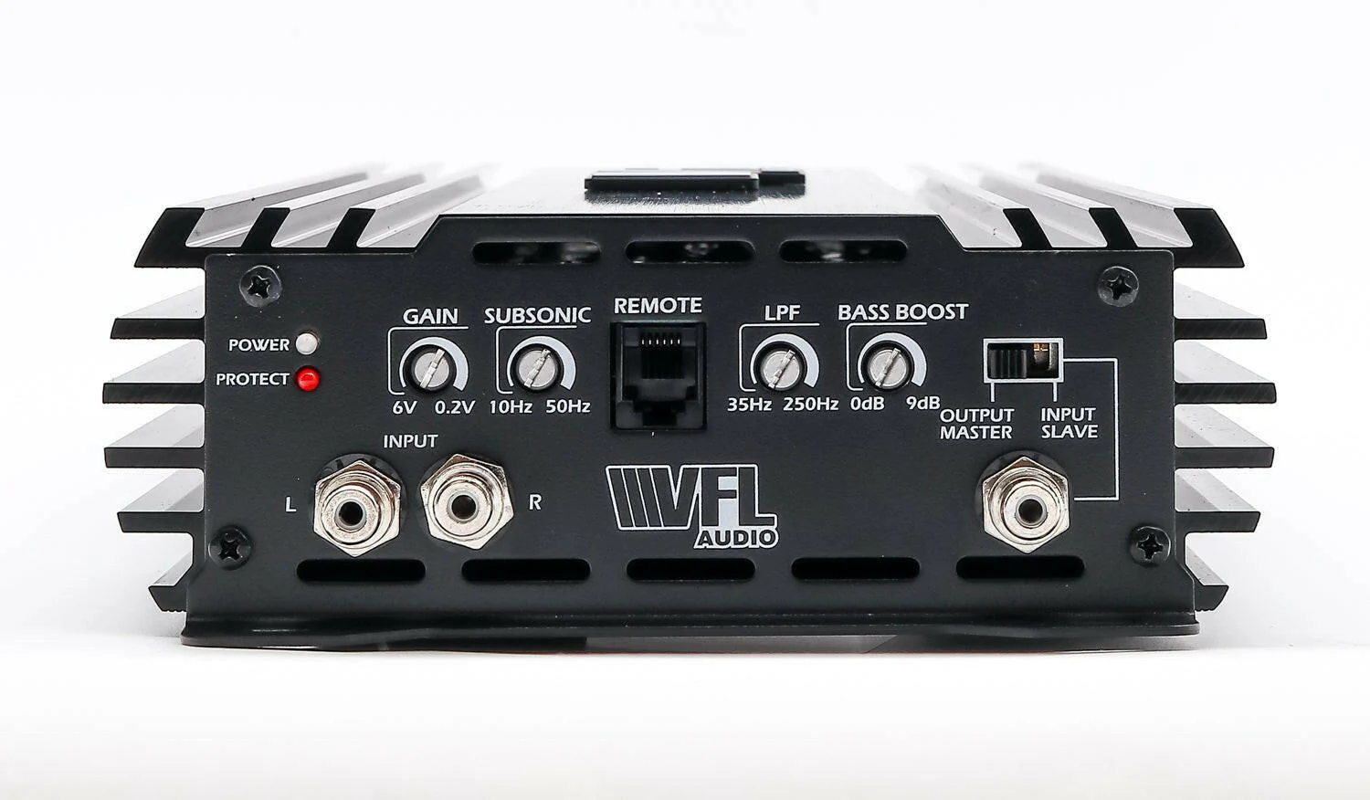 Power Pack: 2 Titan 1044 Subwoofers + VFL Hybrid 4800.1 Amplifier - Image 7