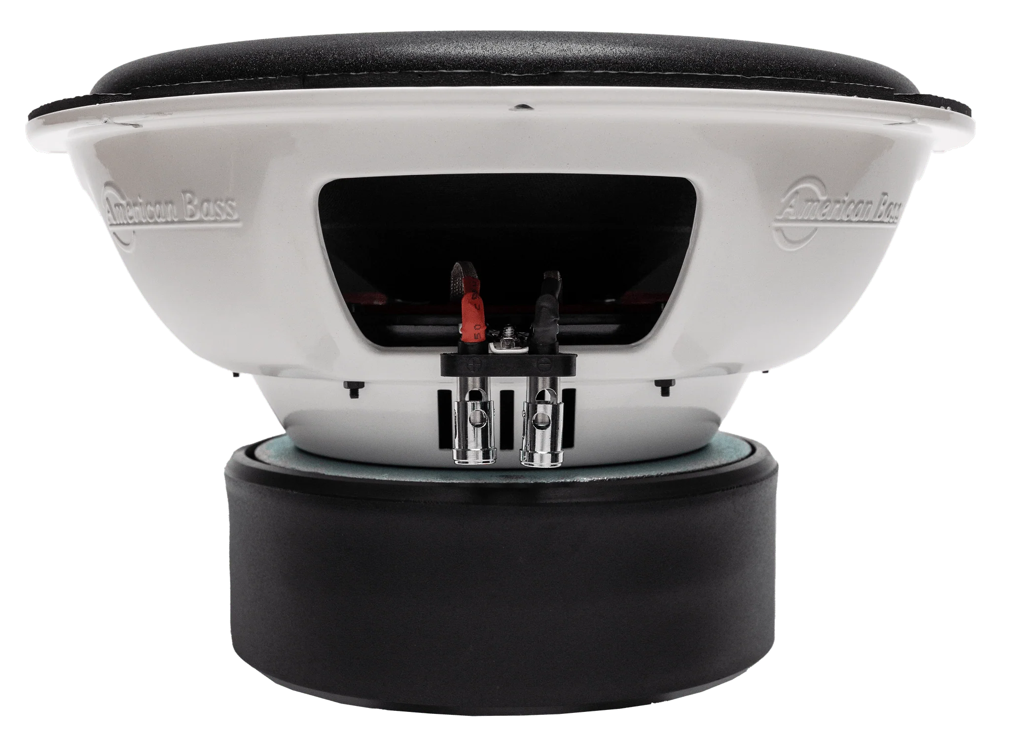 Power Pack: 2 Titan 1244 Subwoofers + VFL Hybrid 4800.1 Amplifier - Image 6