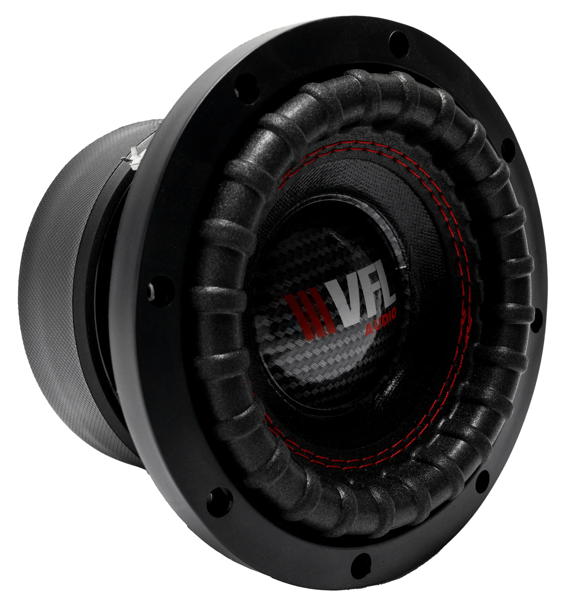 Power Pack: 2 VFL 65 D4 Subwoofers + VFL Hybrid 2800.1 Amplifier - Image 2