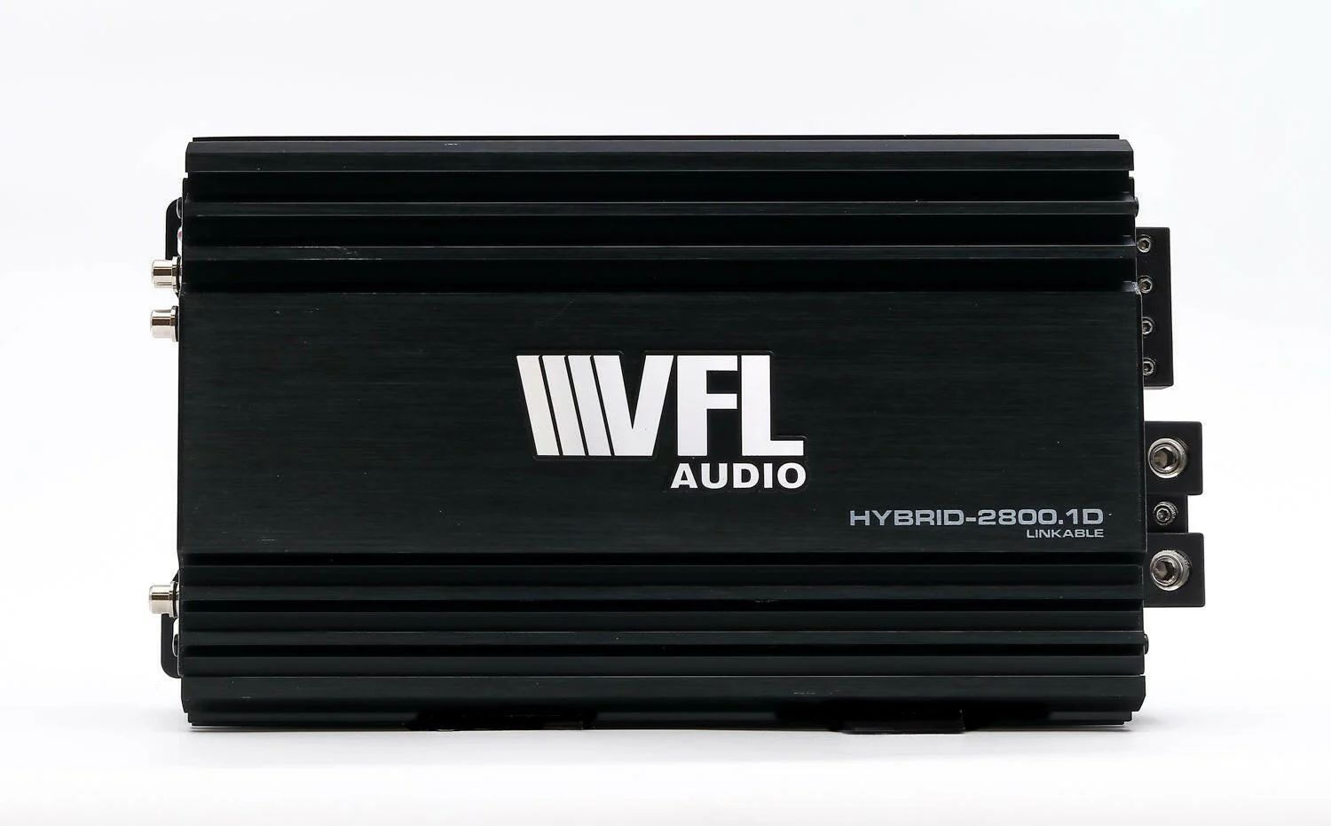 Power Pack: 2 VFL 65 D4 Subwoofers + VFL Hybrid 2800.1 Amplifier - Image 6