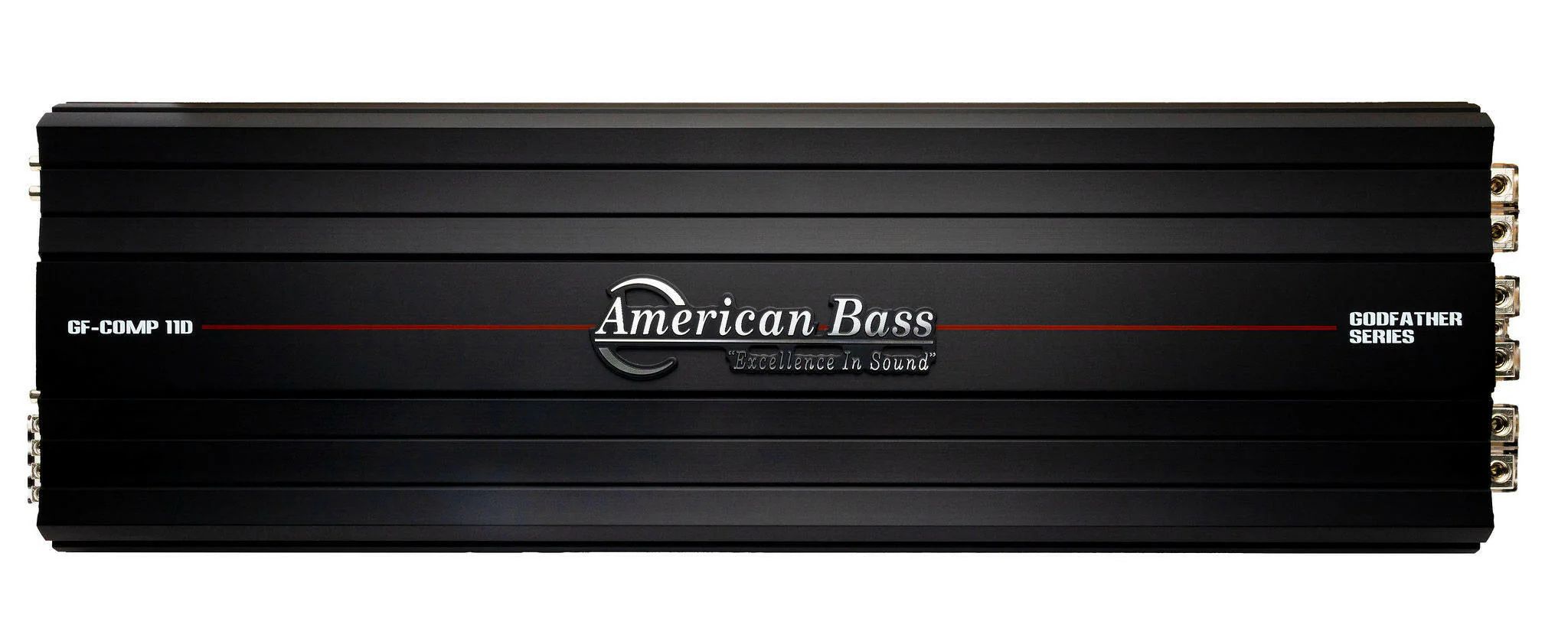 Power Pack: 2 VFL Comp Signature 12 Subwoofers + Godfather Comp 11D Amplifier - Image 12