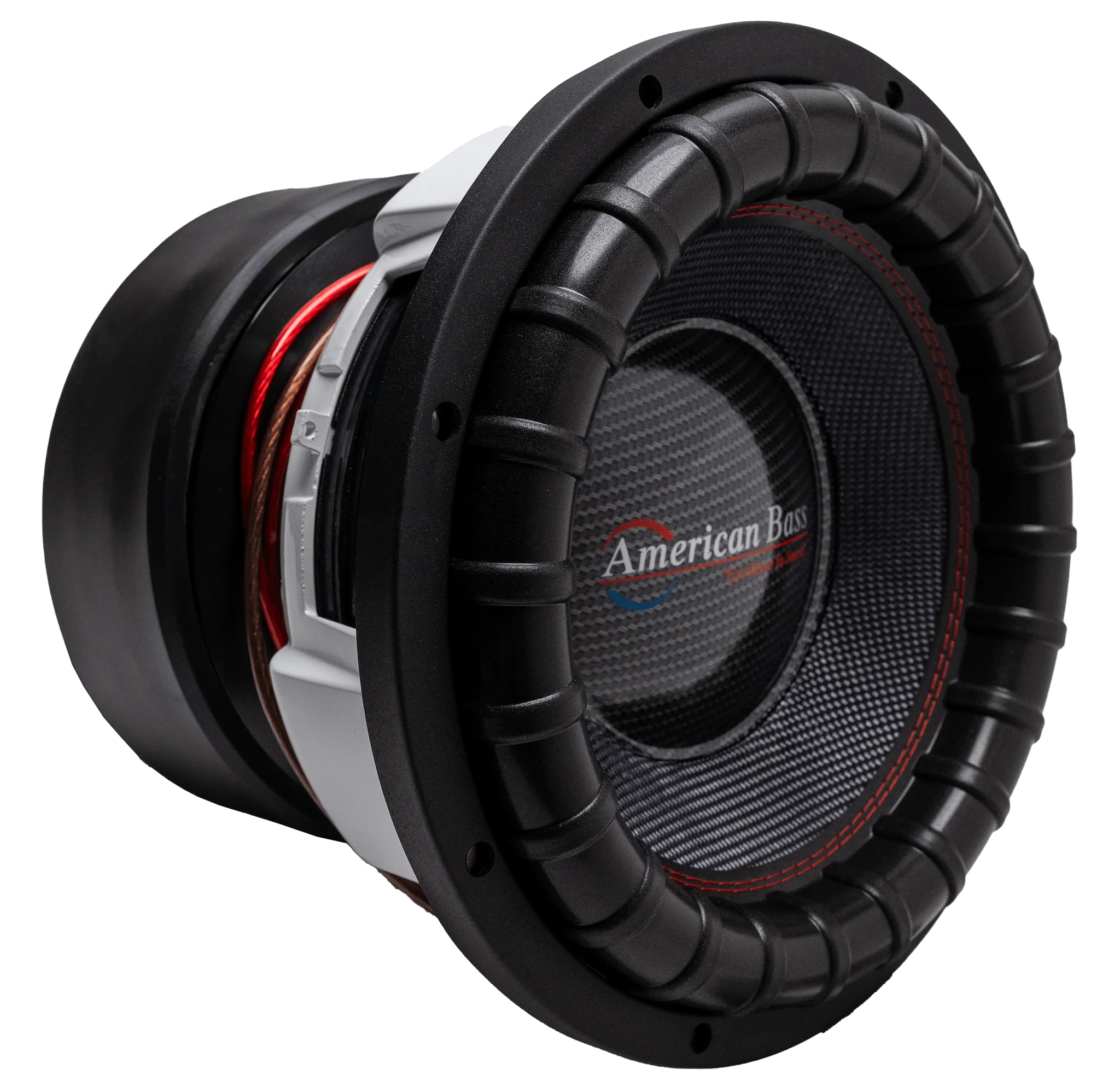 Power Pack: 2 VFL Comp Signature 12 Subwoofers + Godfather Comp 11D Amplifier - Image 2