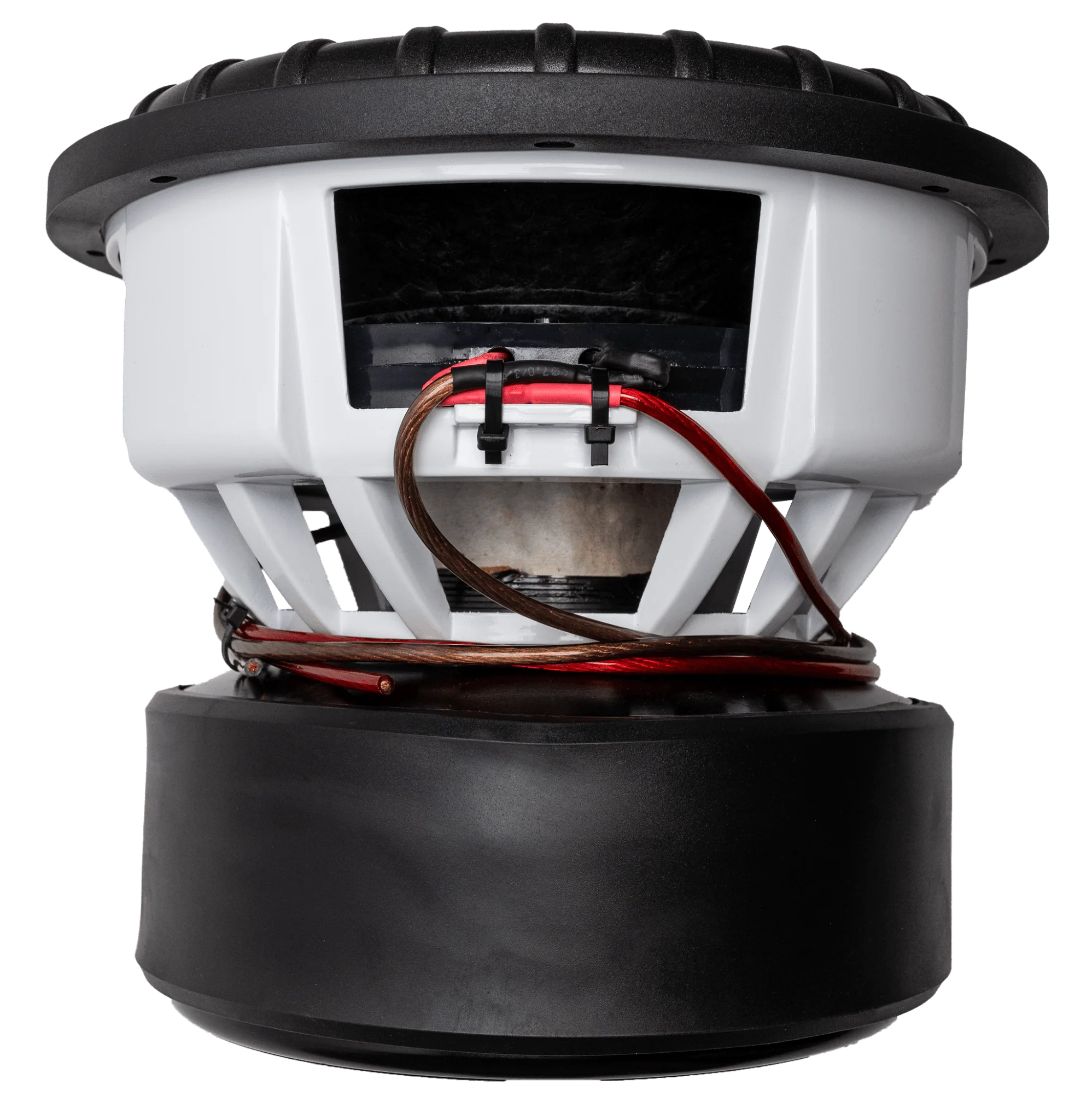 Power Pack: 2 VFL Comp Signature 12 Subwoofers + Godfather Comp 11D Amplifier - Image 4