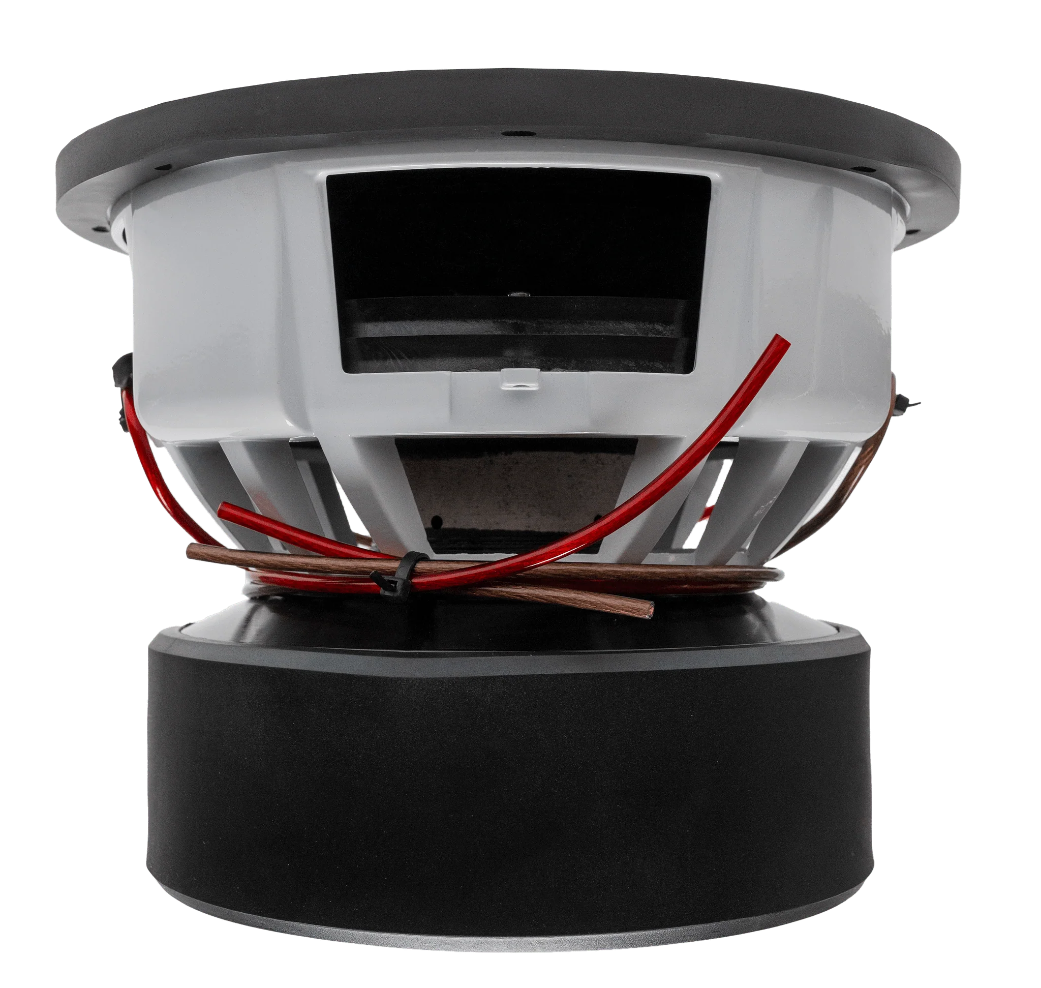 Power Pack: 2 VFL Comp Signature 12 Subwoofers + Godfather Comp 11D Amplifier - Image 9