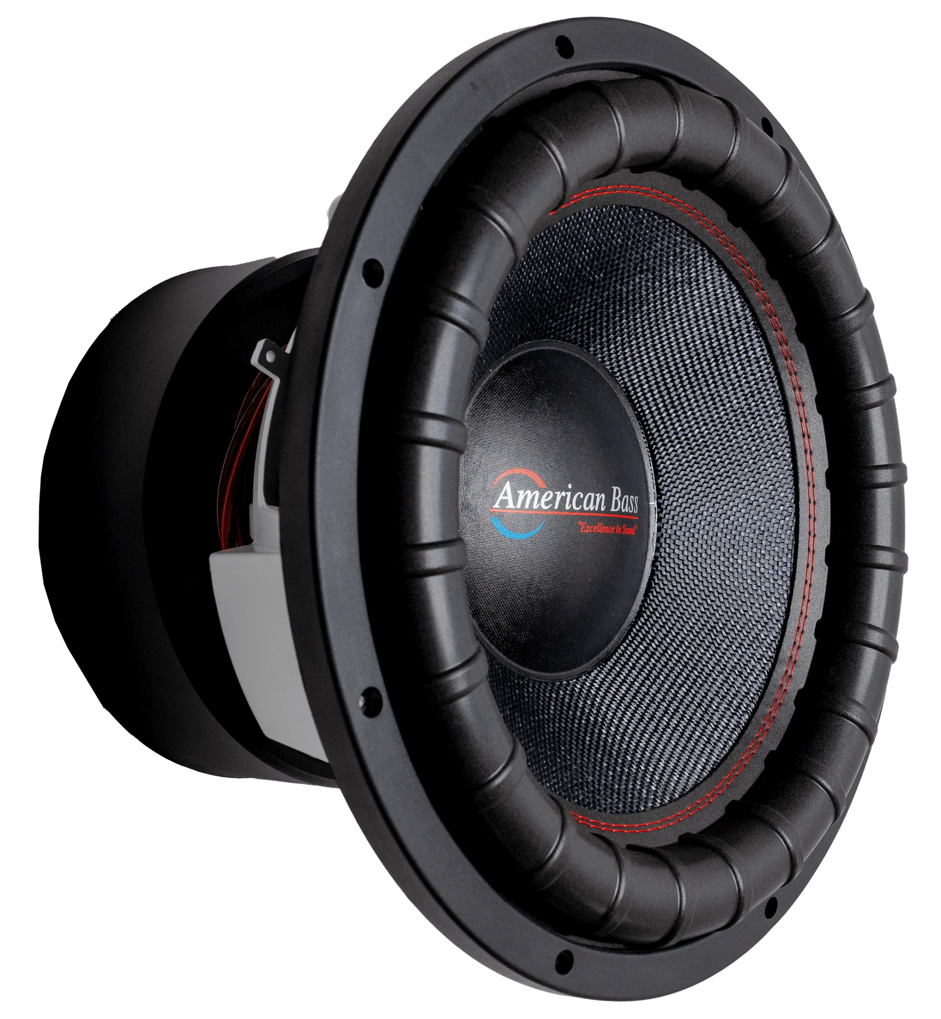 Power Pack: 2 VFL Comp Signature 15 Subwoofers + Godfather Comp 11D Amplifier - Image 2