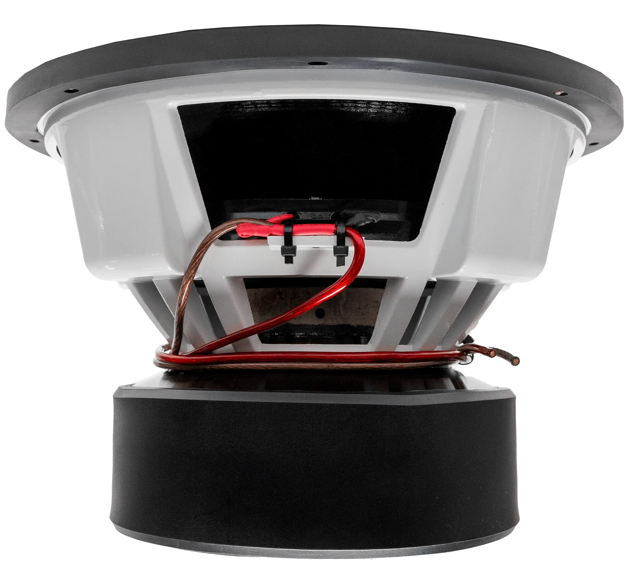 Power Pack: 2 VFL Comp Signature 15 Subwoofers + Godfather Comp 11D Amplifier - Image 5
