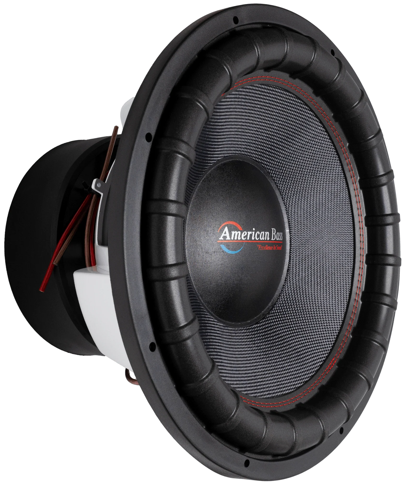 Power Pack: 2 VFL Comp Signature 18 Subwoofers + Godfather Comp 11D Amplifier - Image 2