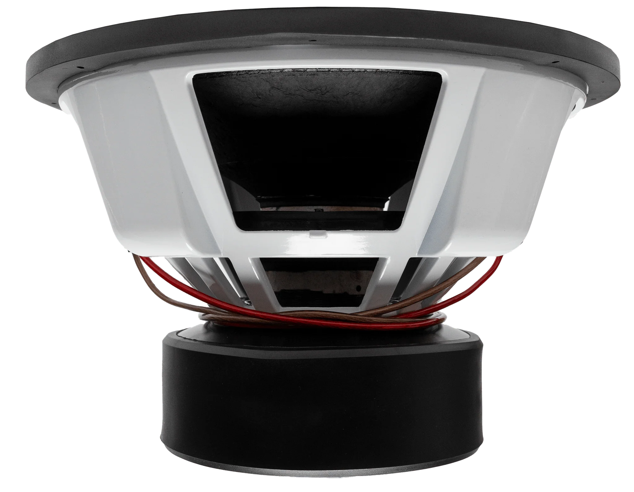Power Pack: 2 VFL Comp Signature 18 Subwoofers + Godfather Comp 11D Amplifier - Image 5