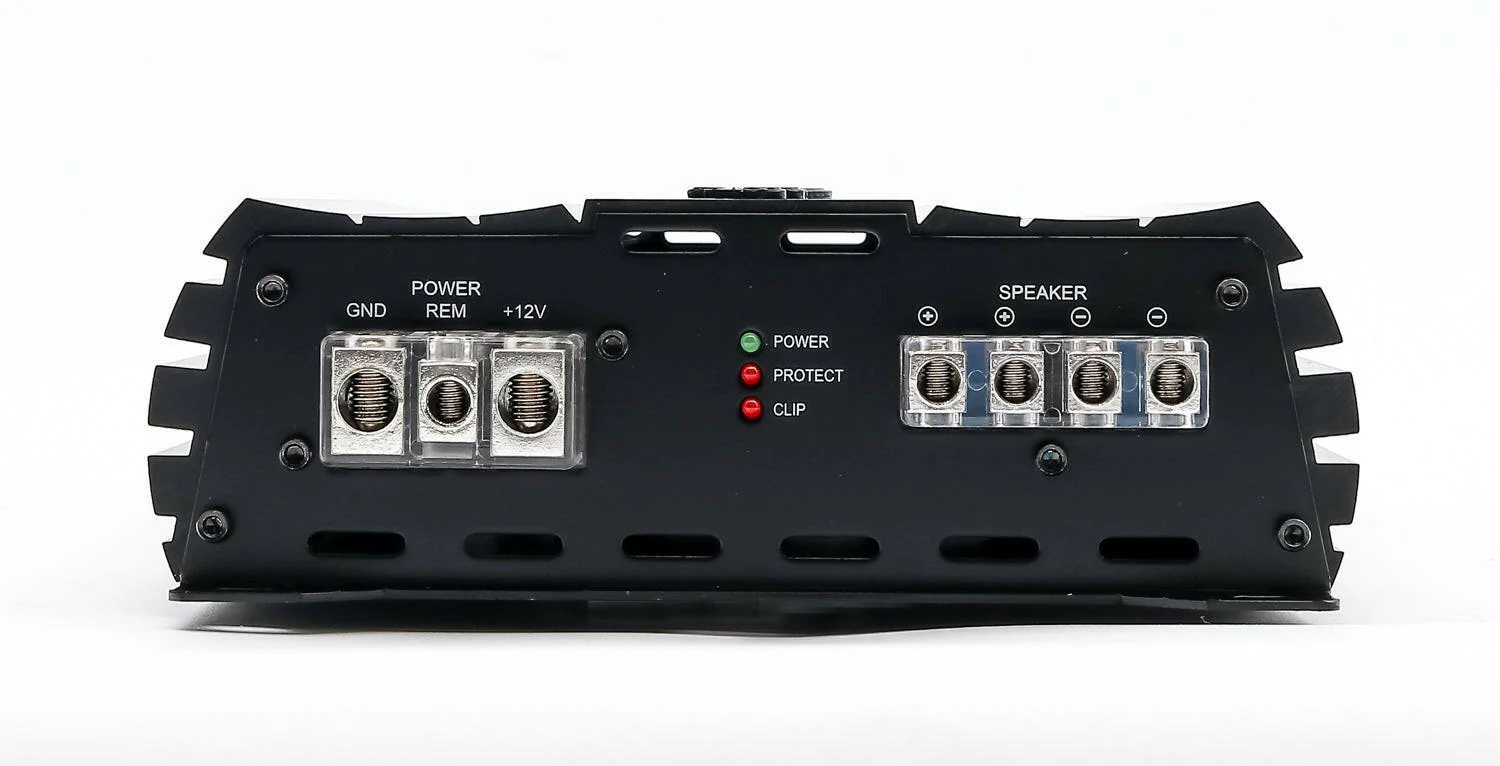 Power Pack: 2 XD 10 Subwoofers + Godfather 1500.1D Amplifier - Image 10