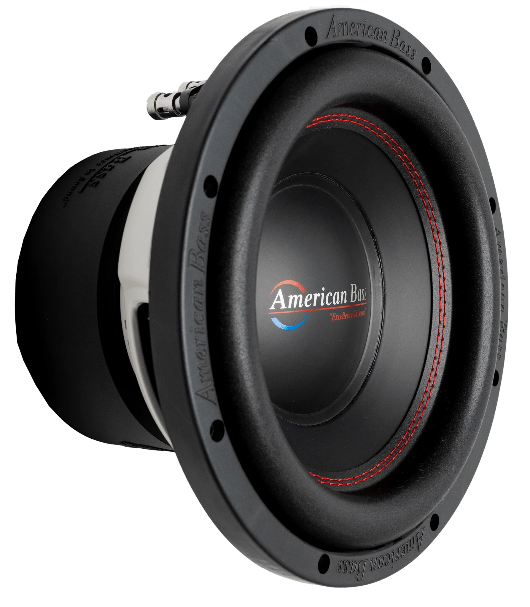 Power Pack: 2 XD 10 Subwoofers + Godfather 1500.1D Amplifier - Image 6