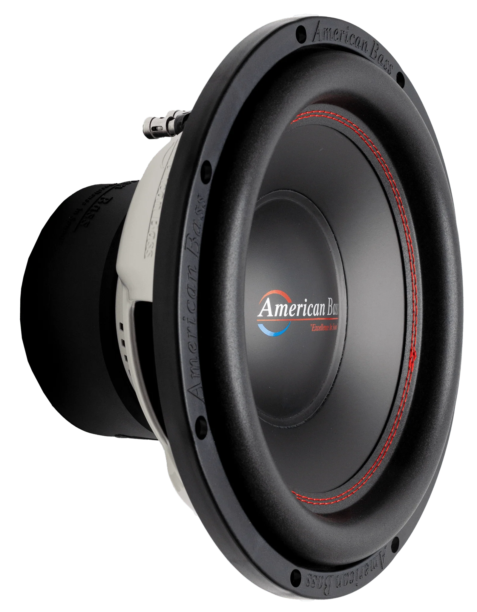 Power Pack: 2 XD 12 Subwoofers & VFL Hybrid 4800.1 Amplifier - Image 10