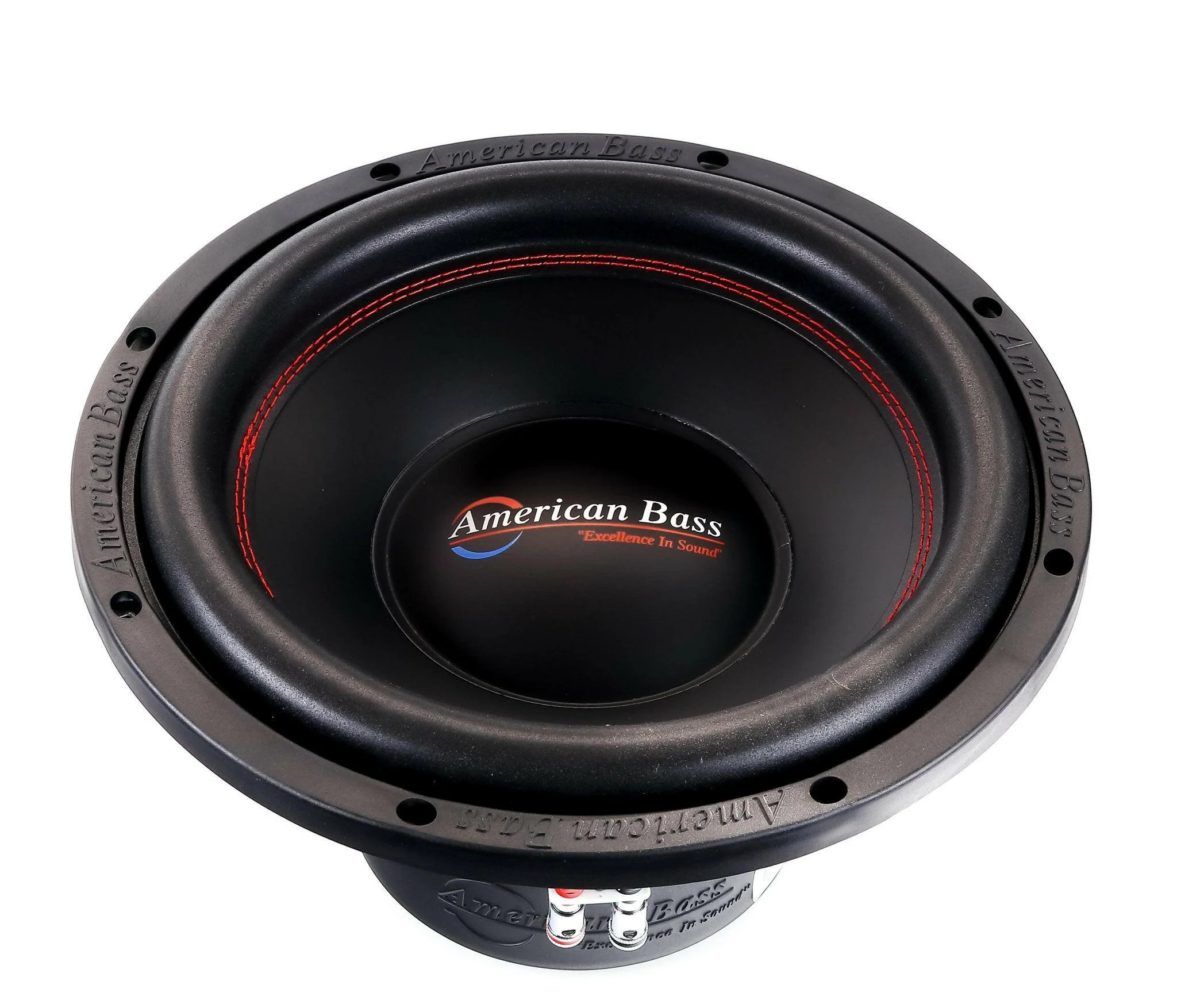 Power Pack: 2 XD 12 Subwoofers & VFL Hybrid 4800.1 Amplifier - Image 5