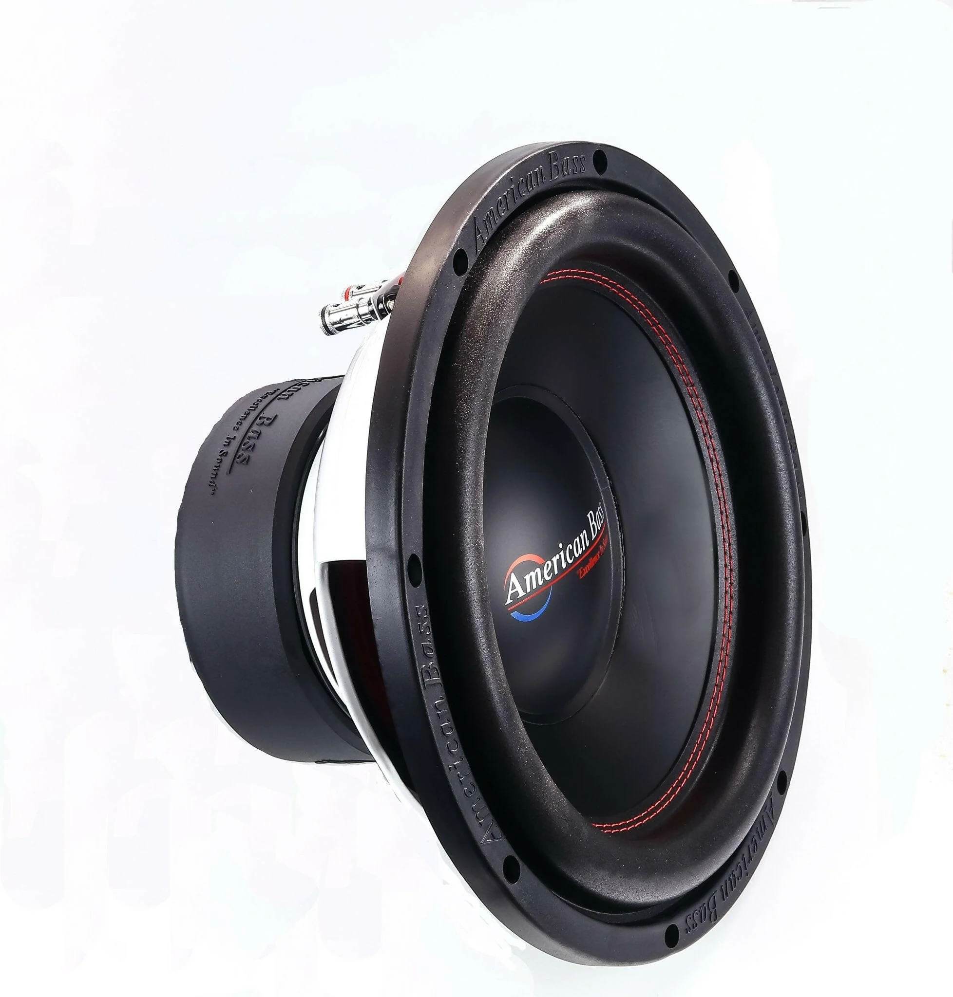 Power Pack: 2 XD 12 Subwoofers & VFL Hybrid 4800.1 Amplifier - Image 7