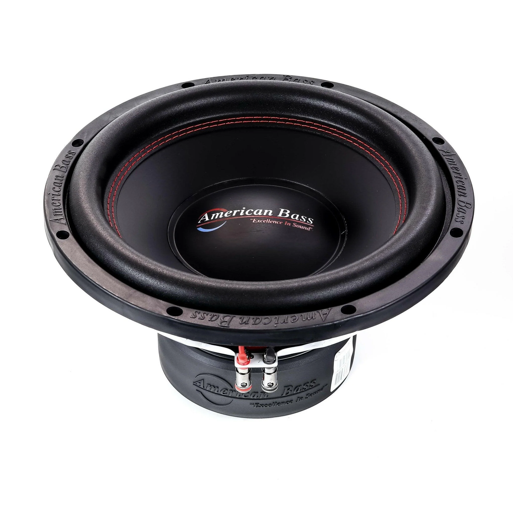 Power Pack: 2 XD 12 Subwoofers & VFL Hybrid 4800.1 Amplifier - Image 8