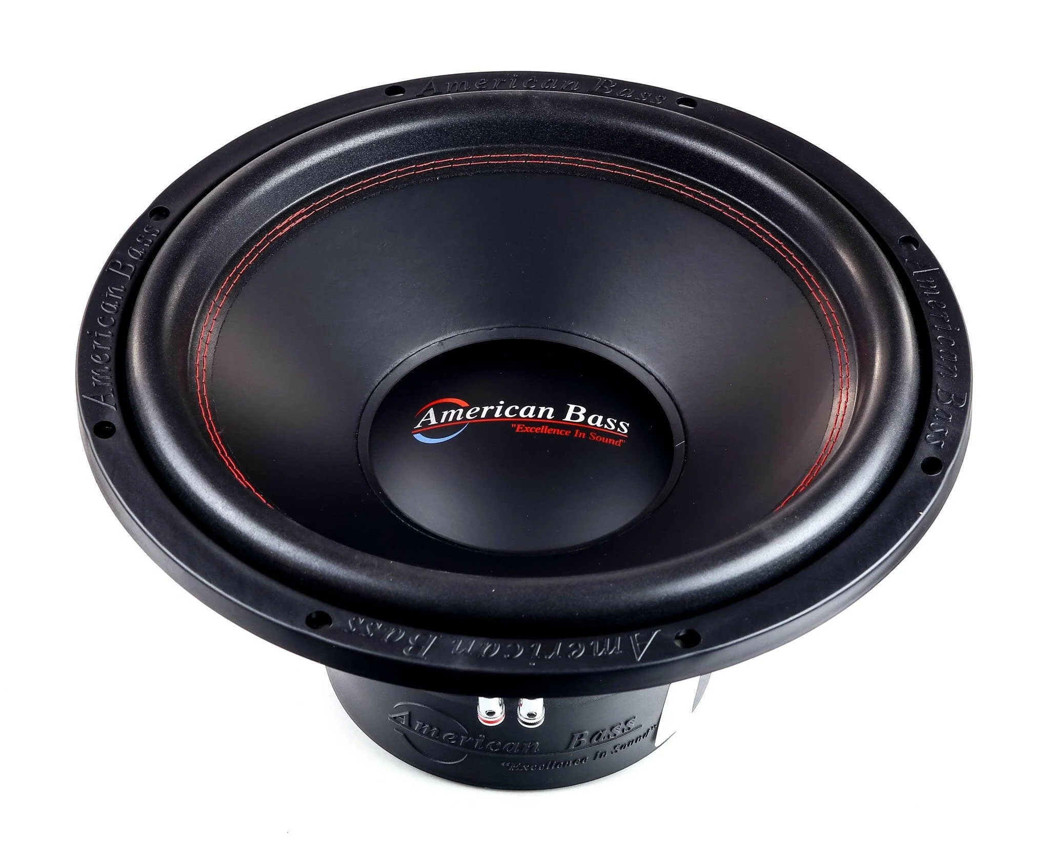 Power Pack: 2 XD 15 Subwoofers + VFL Hybrid 4800.1 Amplifier - Image 3