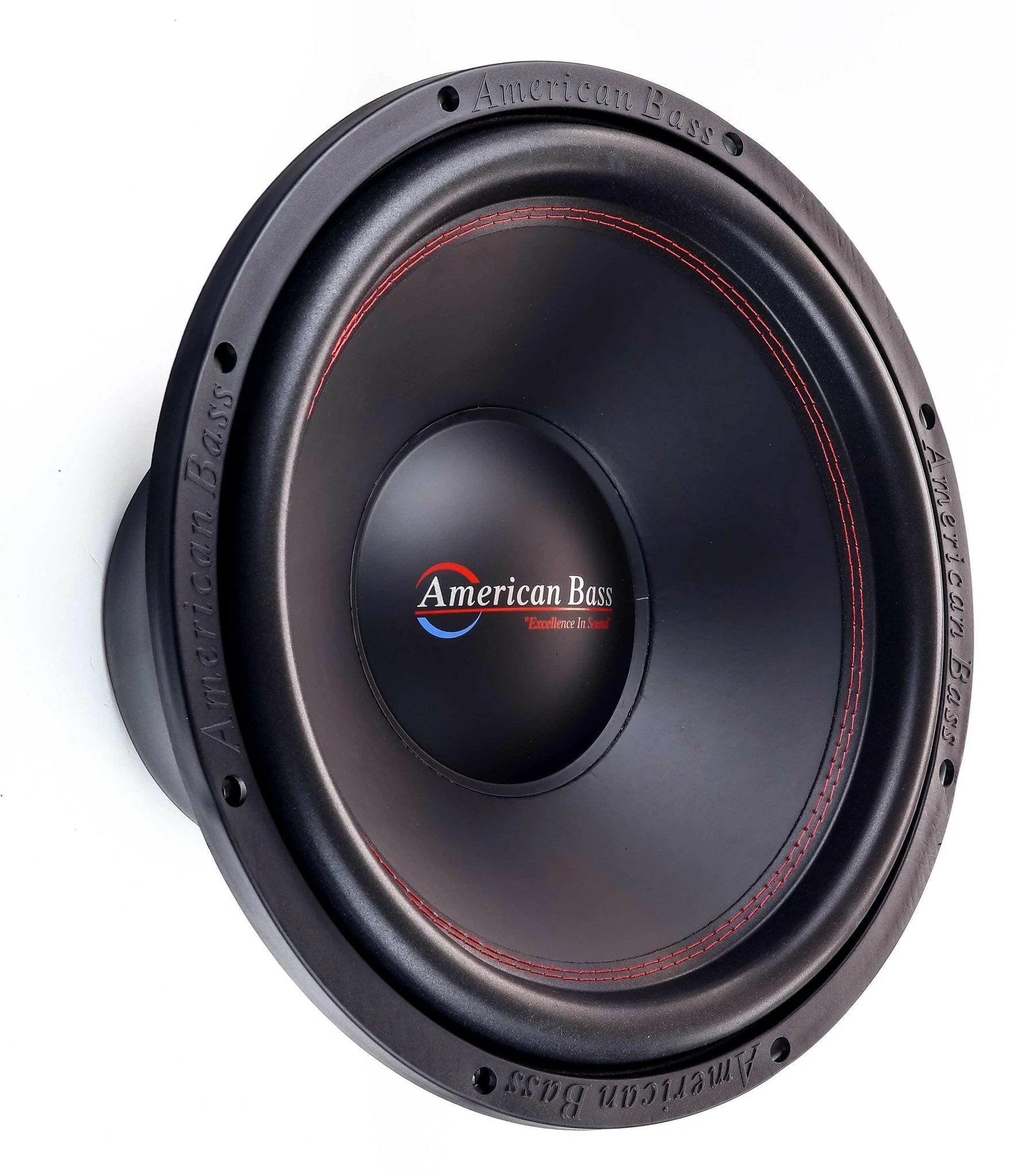 Power Pack: 2 XD 15 Subwoofers + VFL Hybrid 4800.1 Amplifier - Image 4