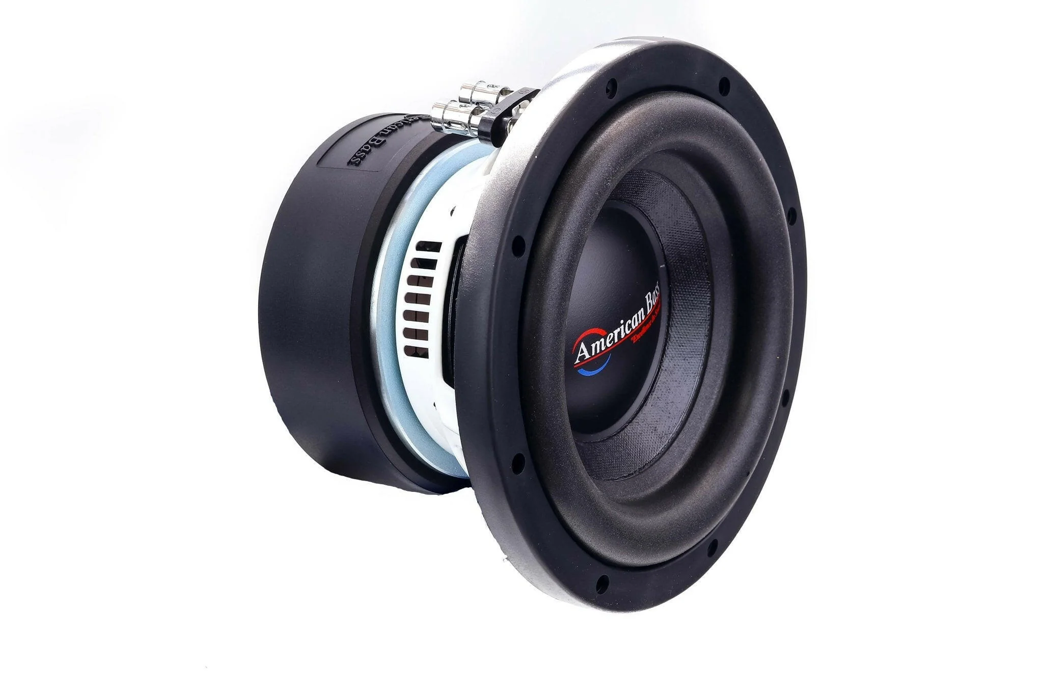 Power Pack: 2 XD 844 Subwoofers + VFL Stealth 3000.1D Amplifier - Image 7