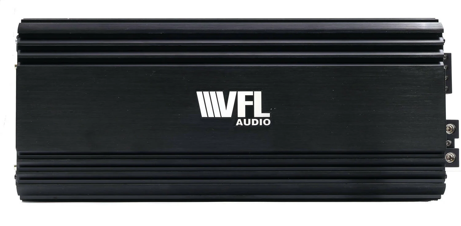 Power Pack: 2 XFL 12” Subwoofers + VFL Stealth 5500.1D Amplifier Bundle - Image 10